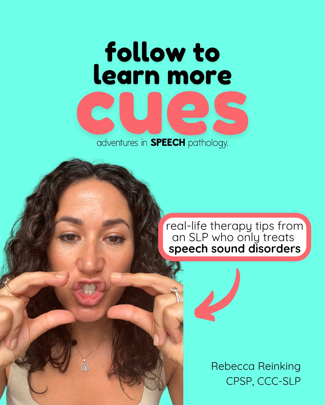 Adventures in Speech Pathology