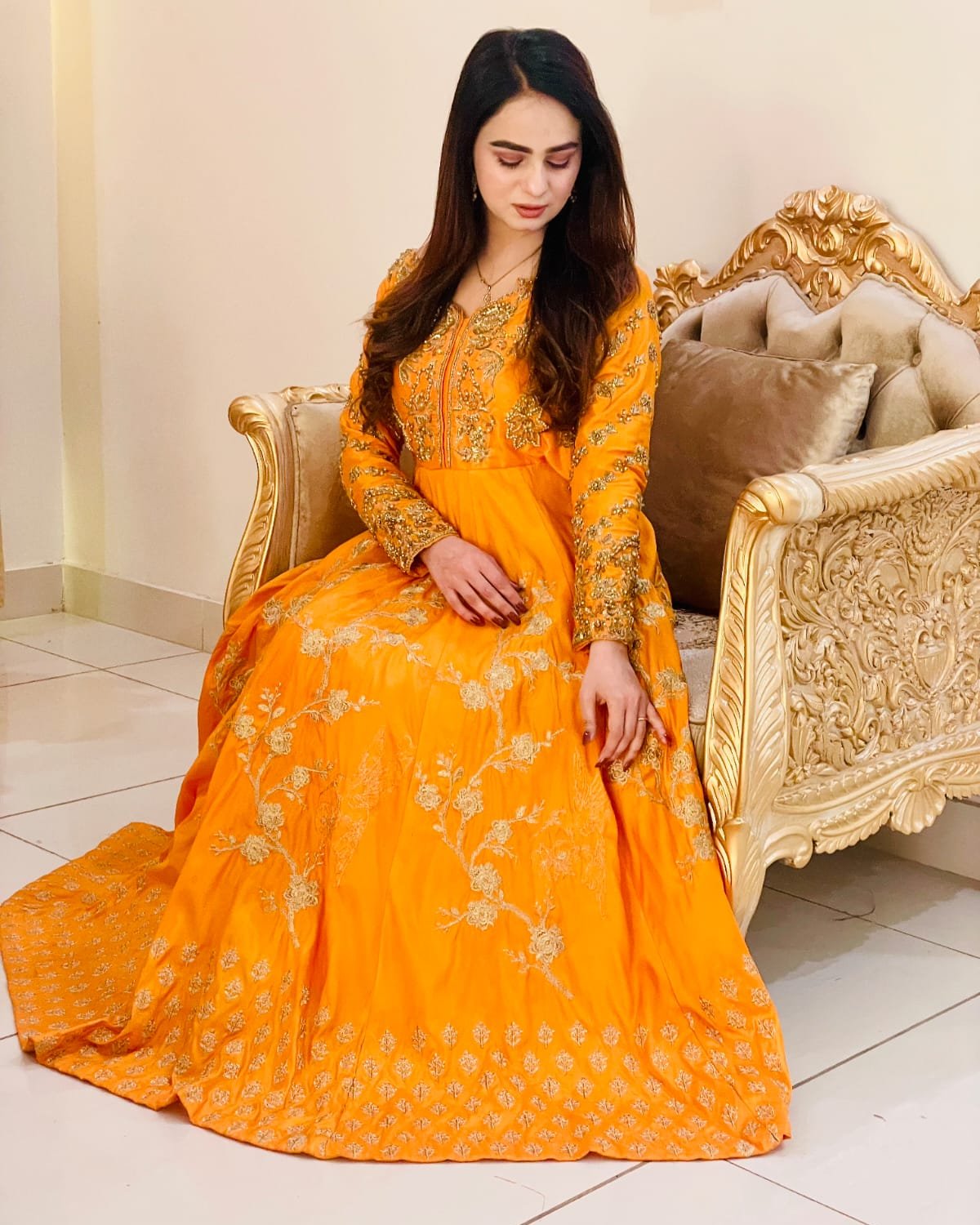 Hassan Irshad Couture | Multan