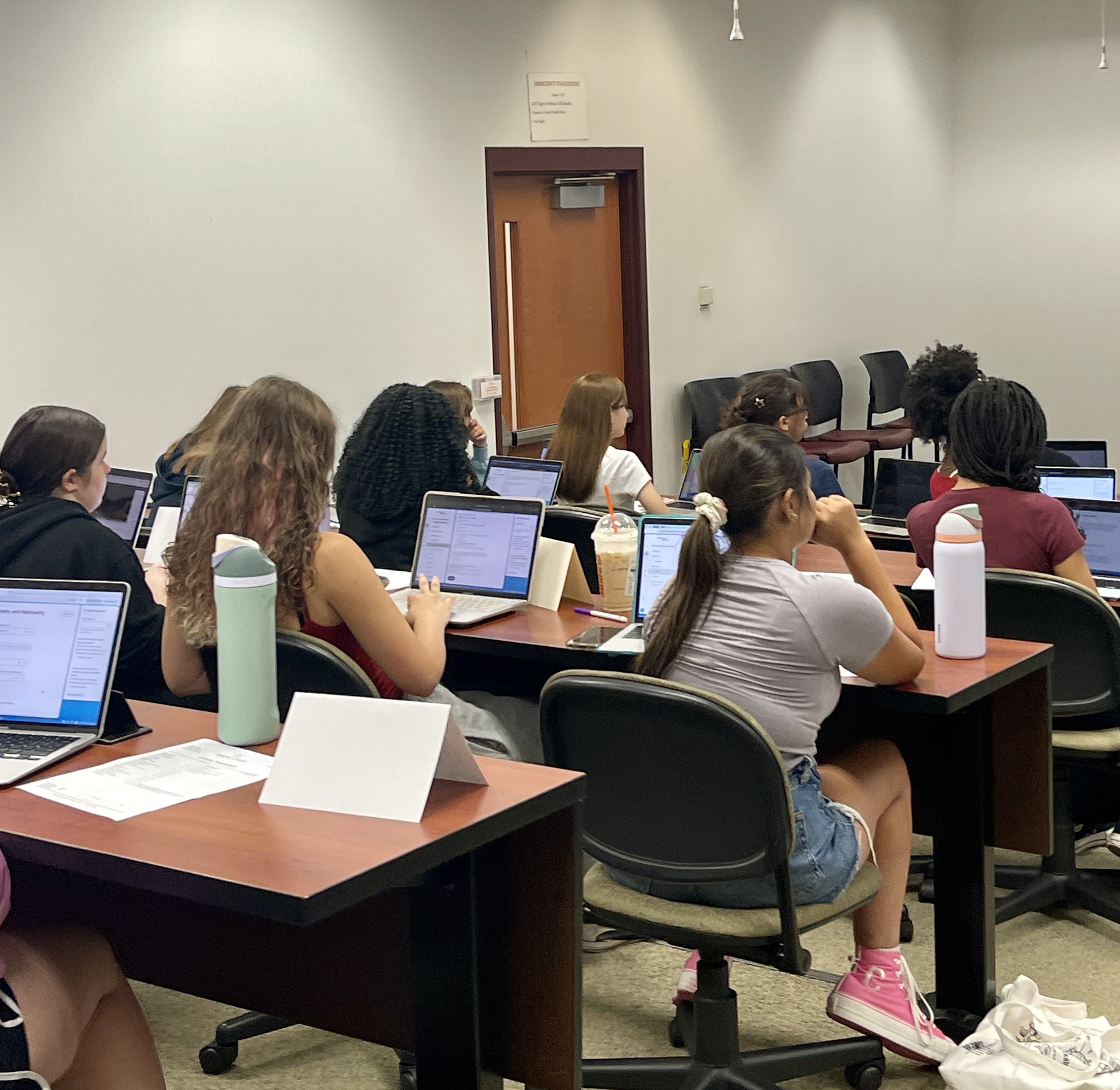 🎓 OC Senior Boot Camp 2025!... - Oakland Catholic High School | Facebook