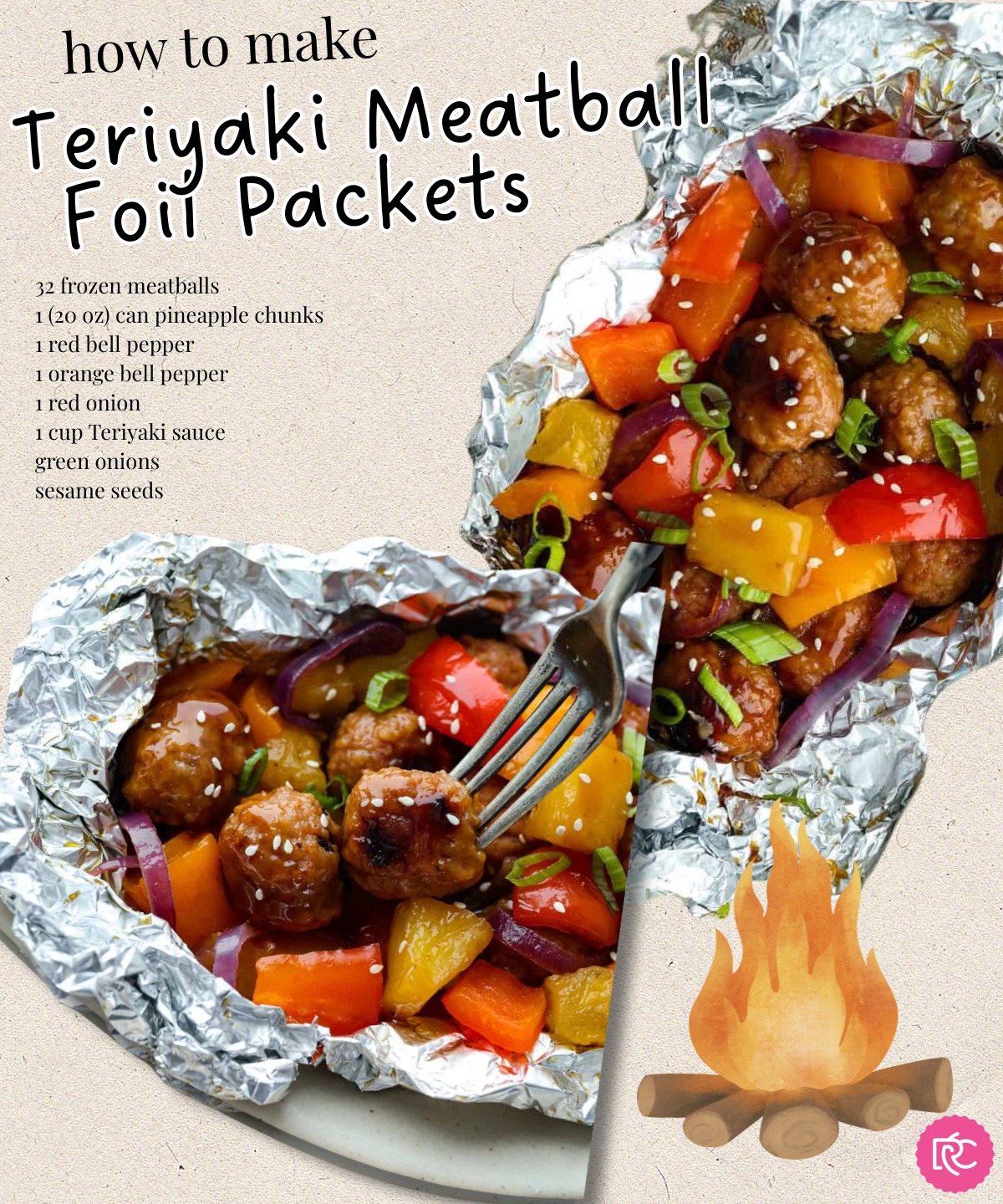 Only 6 ingredients to make your... - Tried and True Recipes | Facebook