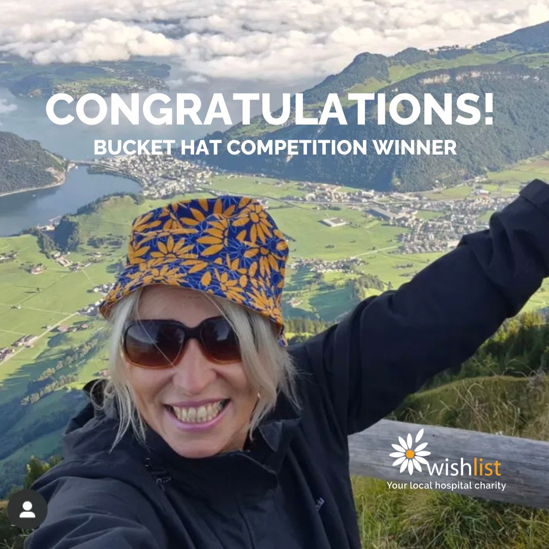 Wishlist - 🎉 WINNER ANNOUNCED! 🎉 Huge congratulations to... | Facebook