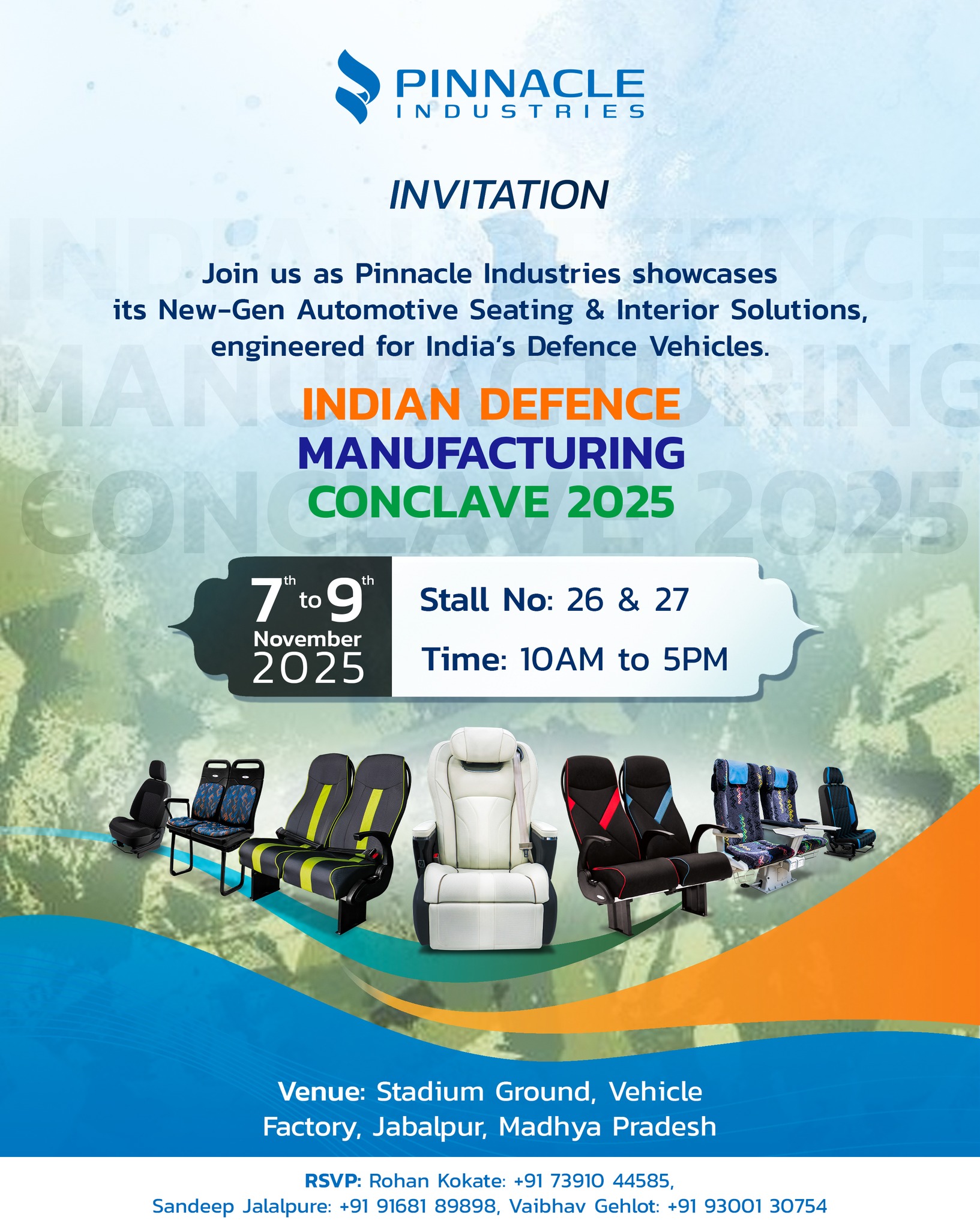 Pinnacle Industries Limited | Pune