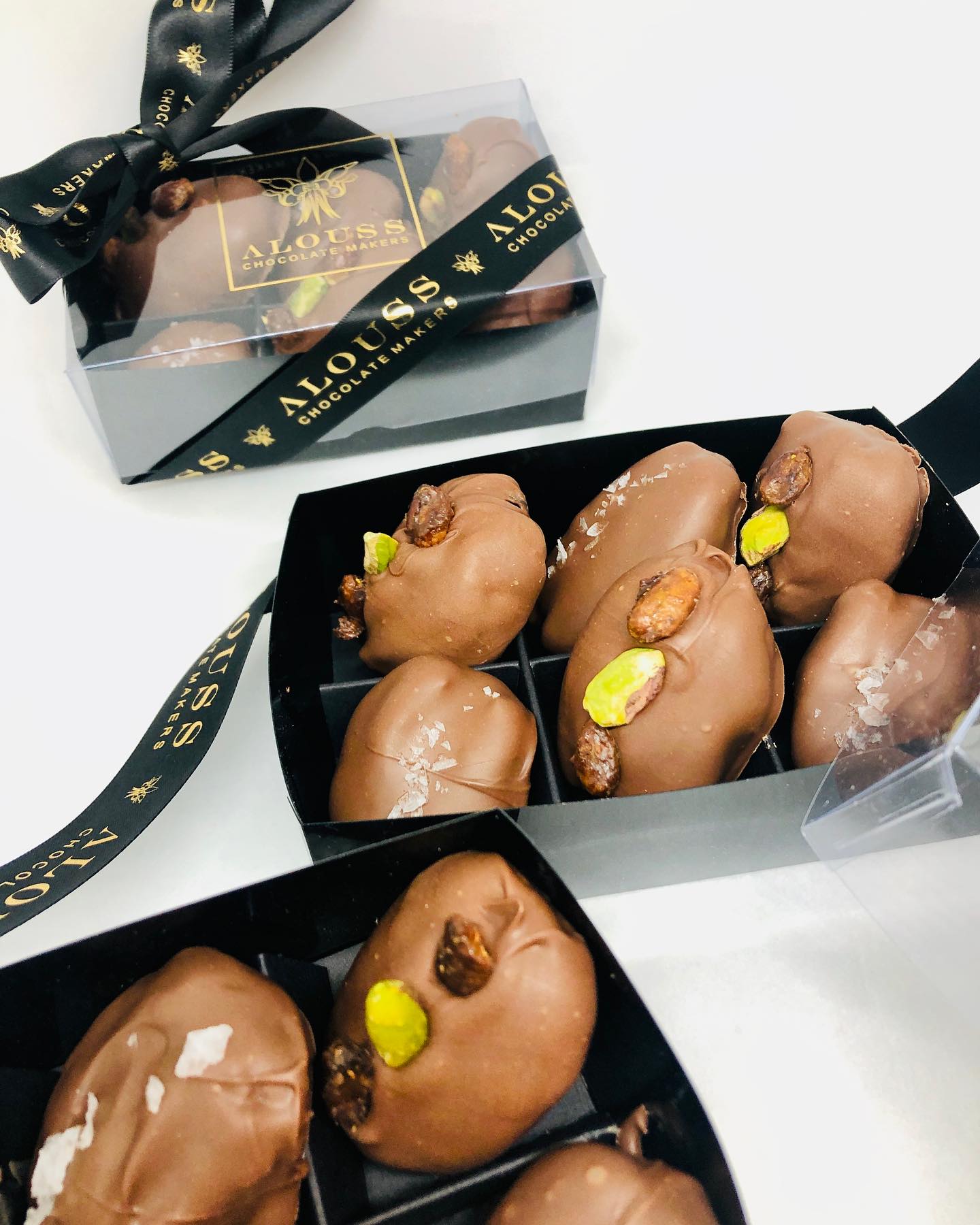 Alouss Chocolate