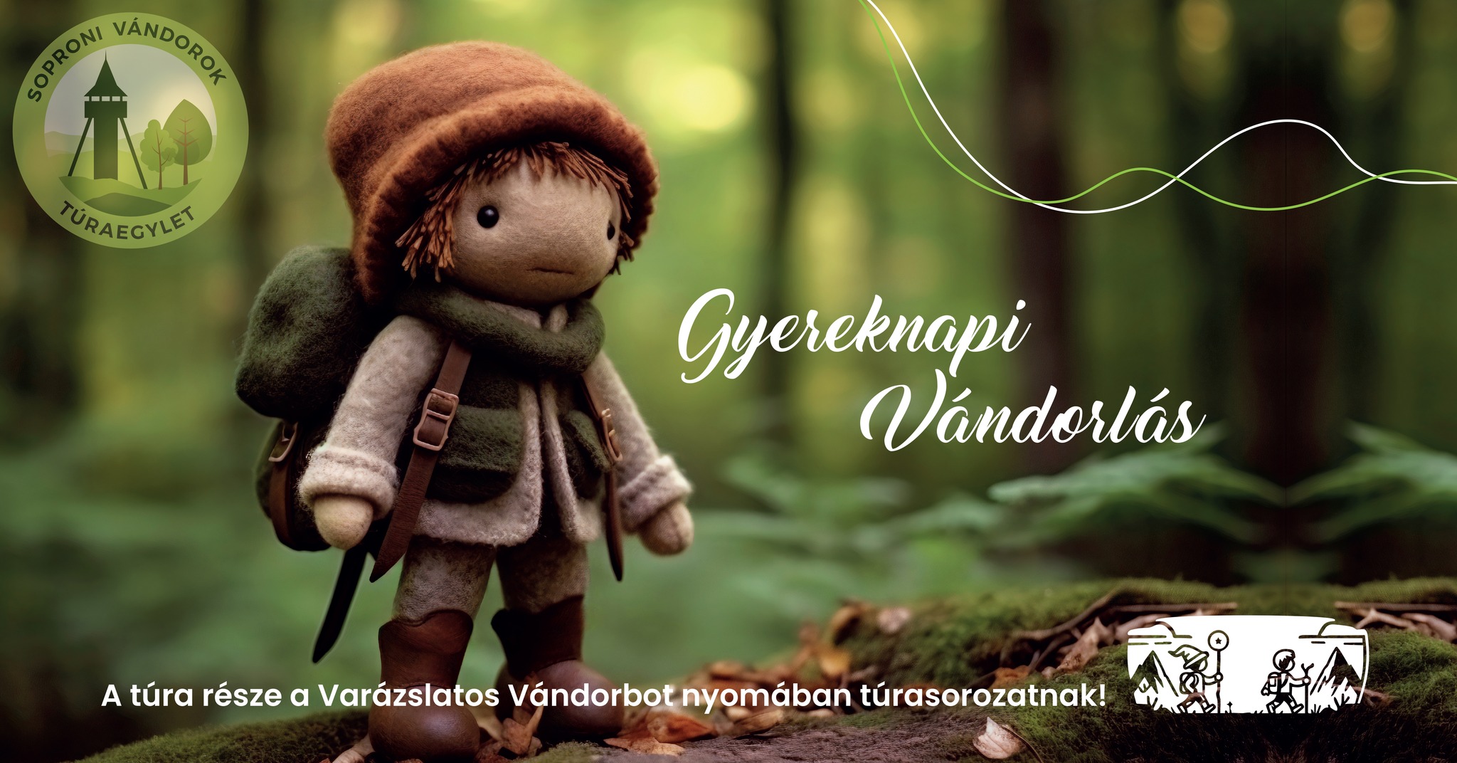 Gyereknapi vándorlás