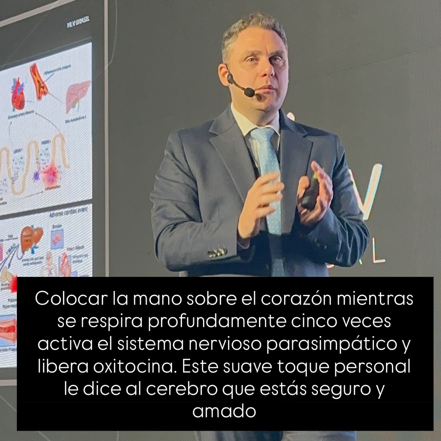 Dr. - 🚨 ¡ATENCIÓN! 🚨 ¿Tu presión, tu colesterol o tu energía ya no son ...