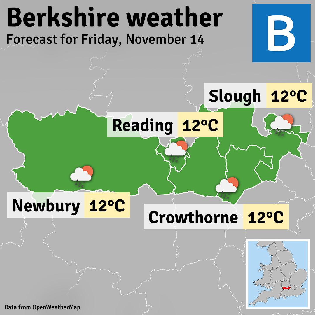 Berkshire Live - Full story: https://www.getreading.co.uk/news/uk-world ...