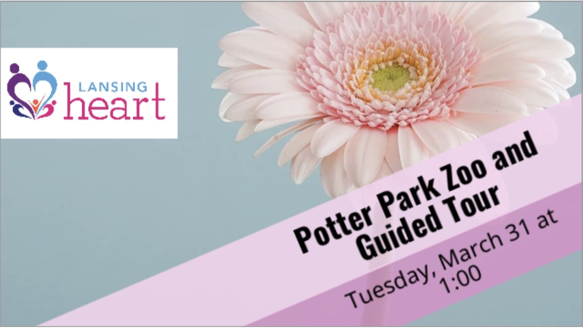 Homeschool Field Trip Potter Park Zoo