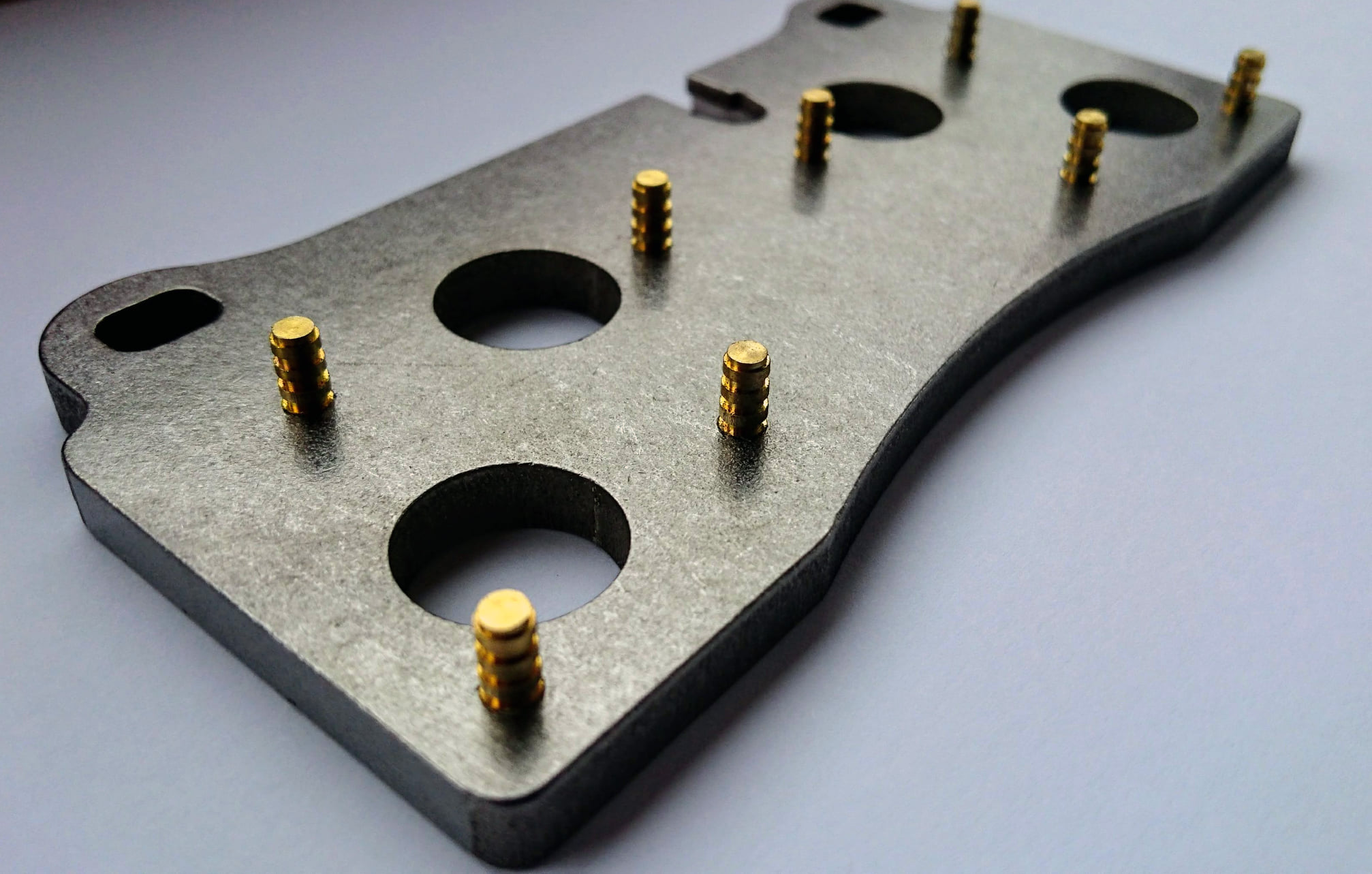 ABC - Advanced Brake Components - Home