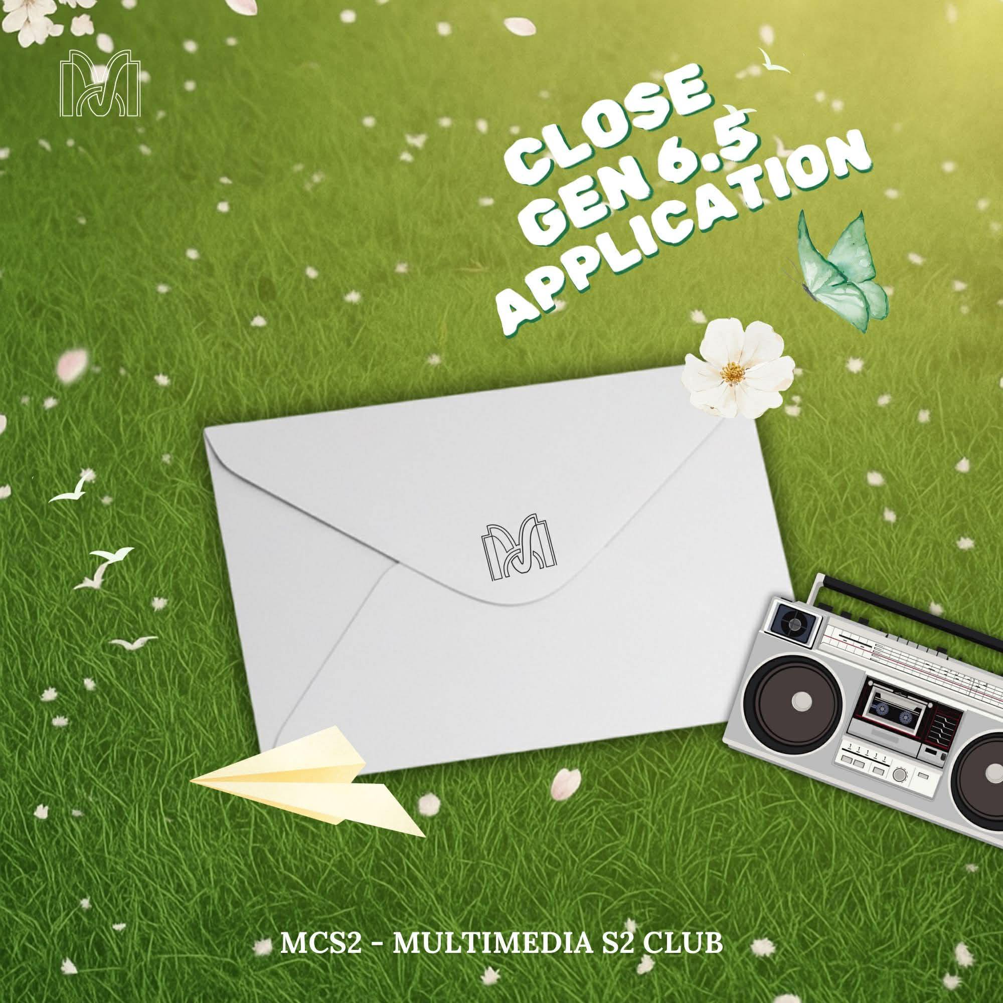 MCS2 - Multimedia S2 Club... - MCS2 - Multimedia S2 Club