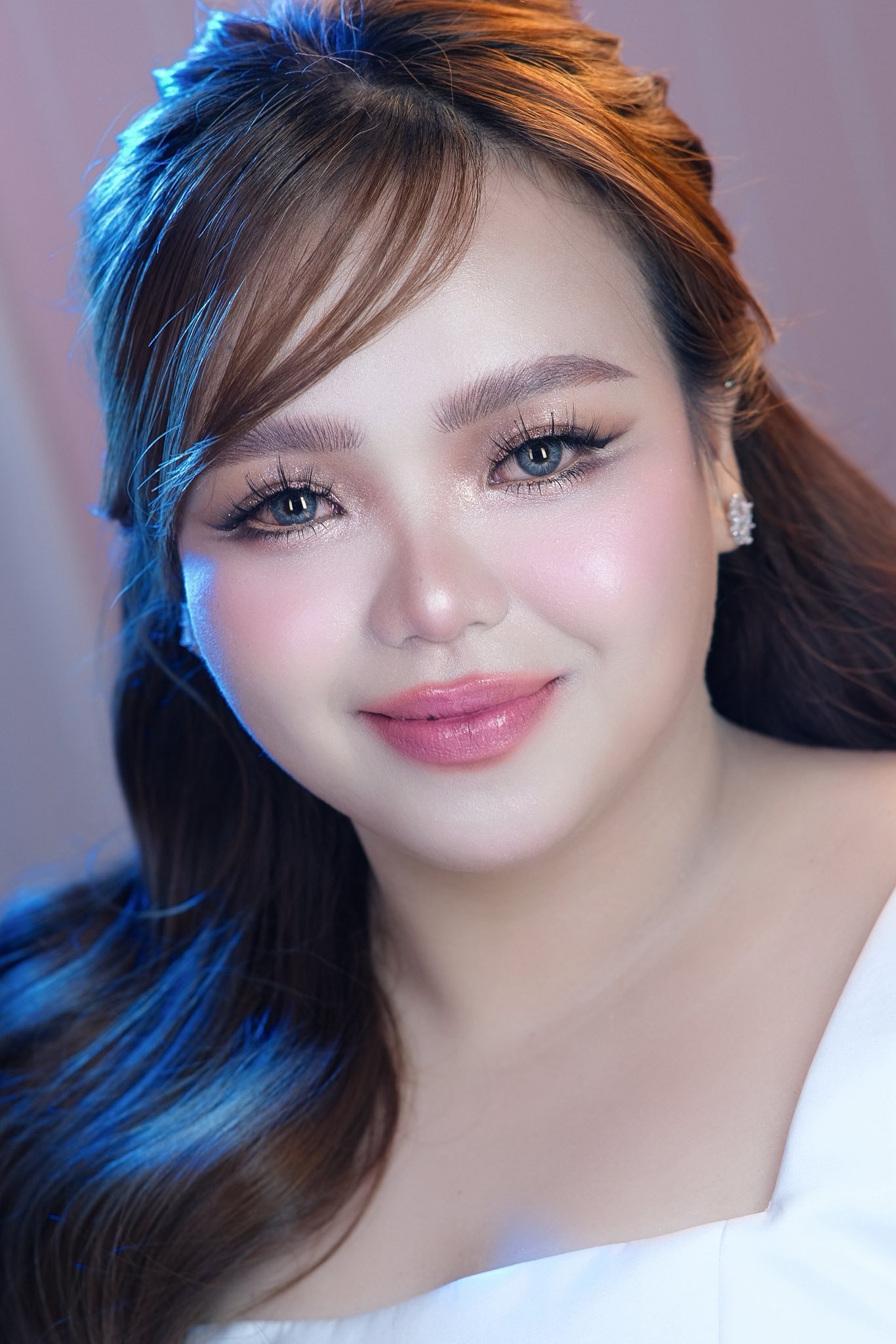 Makeup By Jhuff and Von added a... - Makeup By Jhuff and Von