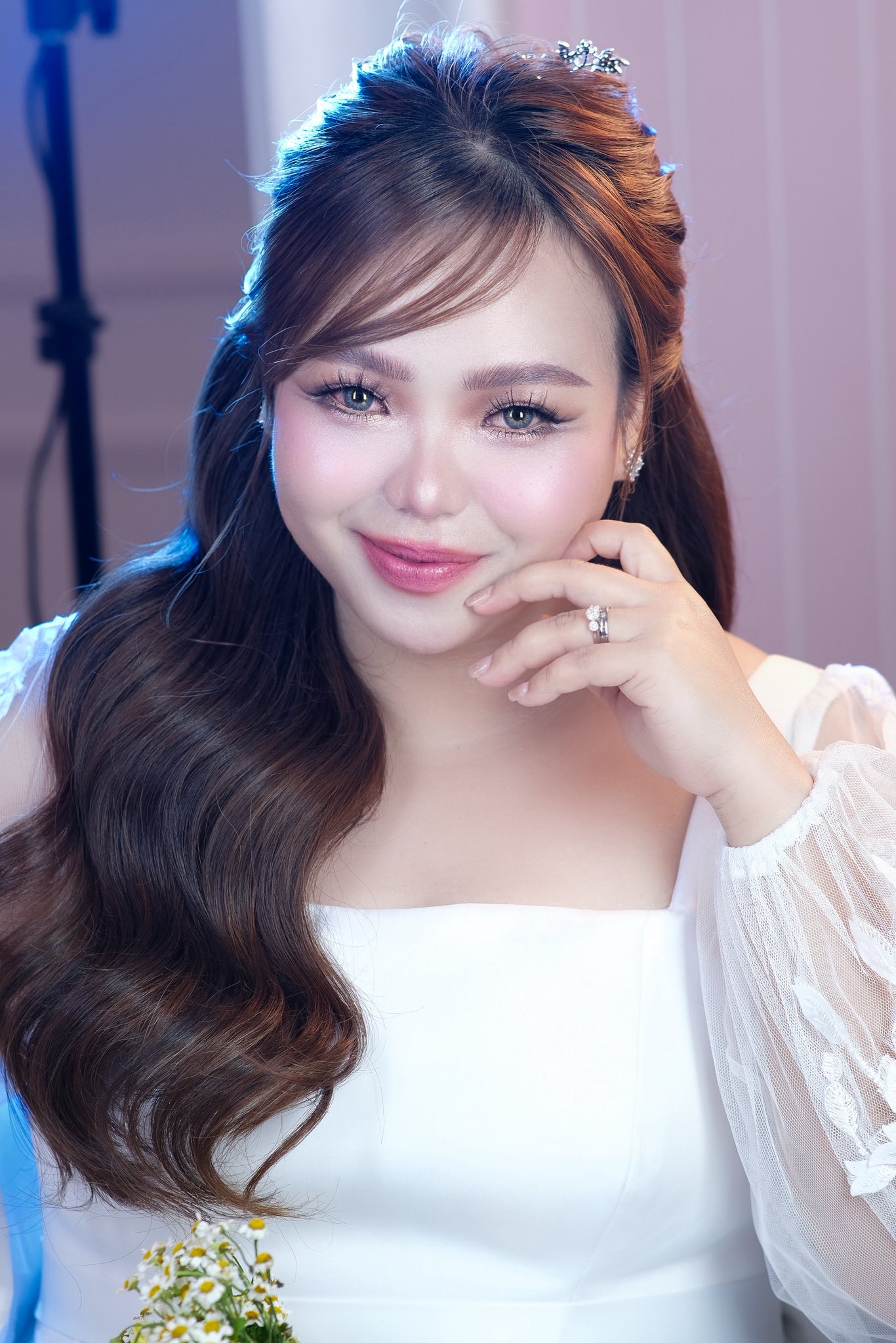 Makeup By Jhuff and Von added a... - Makeup By Jhuff and Von