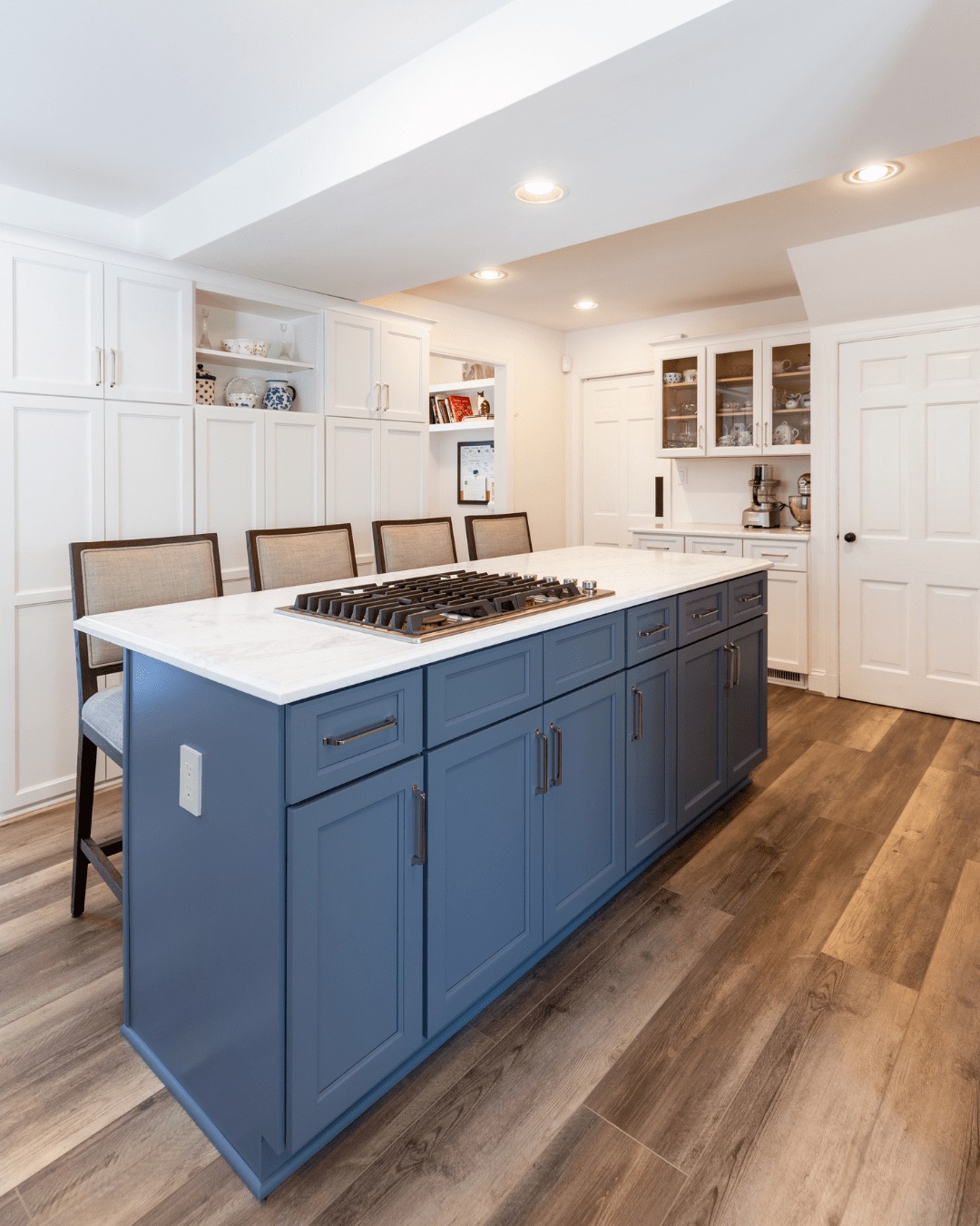 Kitchen Tune-Up Highlands Ranch, CO | Littleton CO