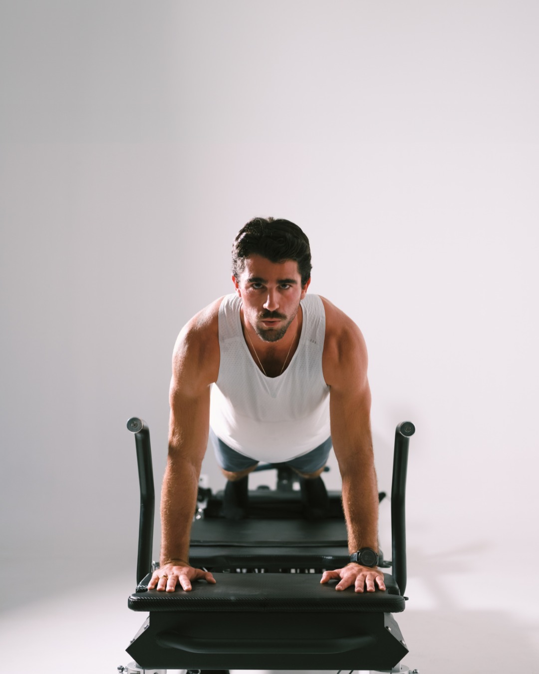 Strong Pilates