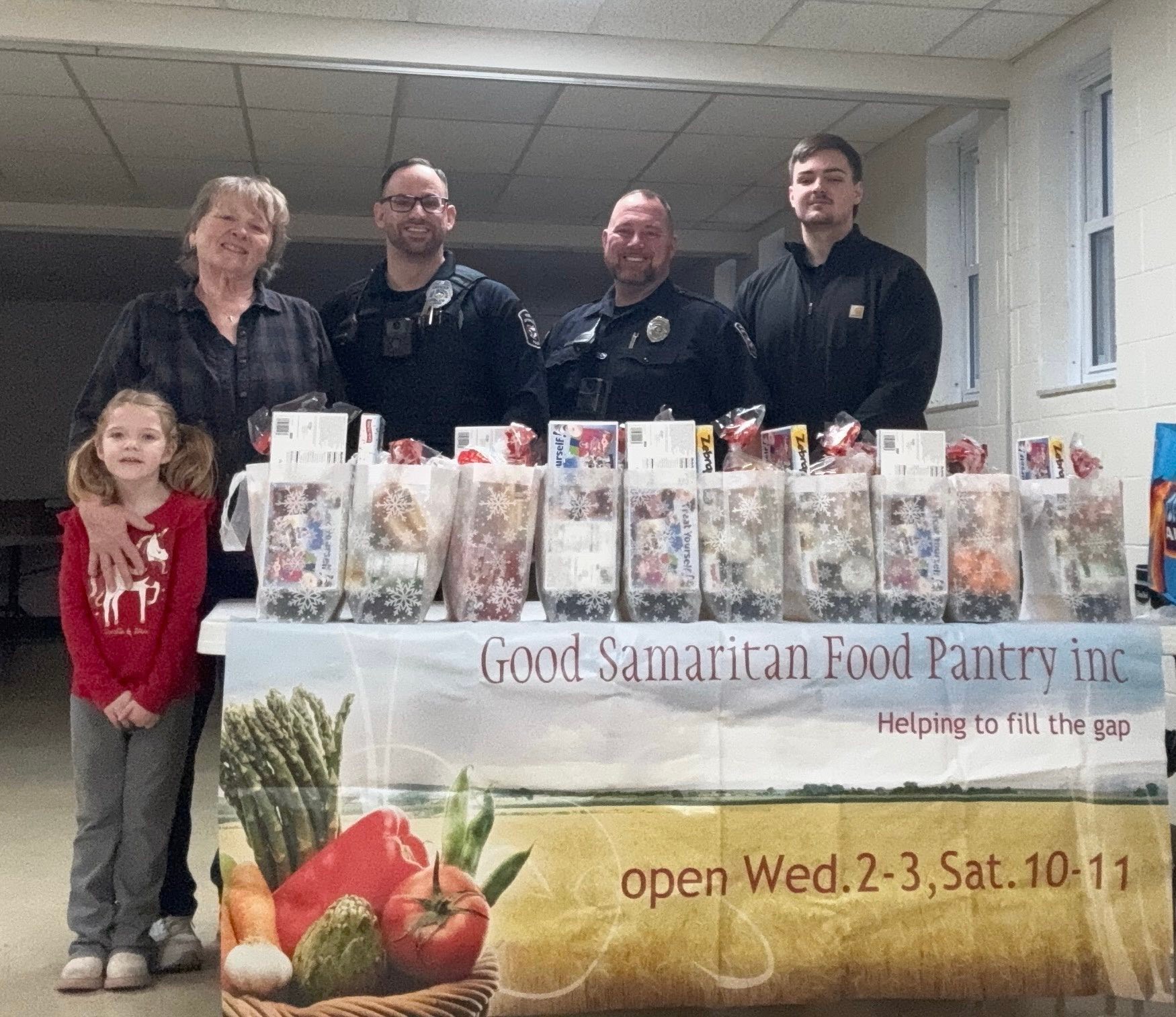 West Jefferson Police... - West Jefferson Police Department