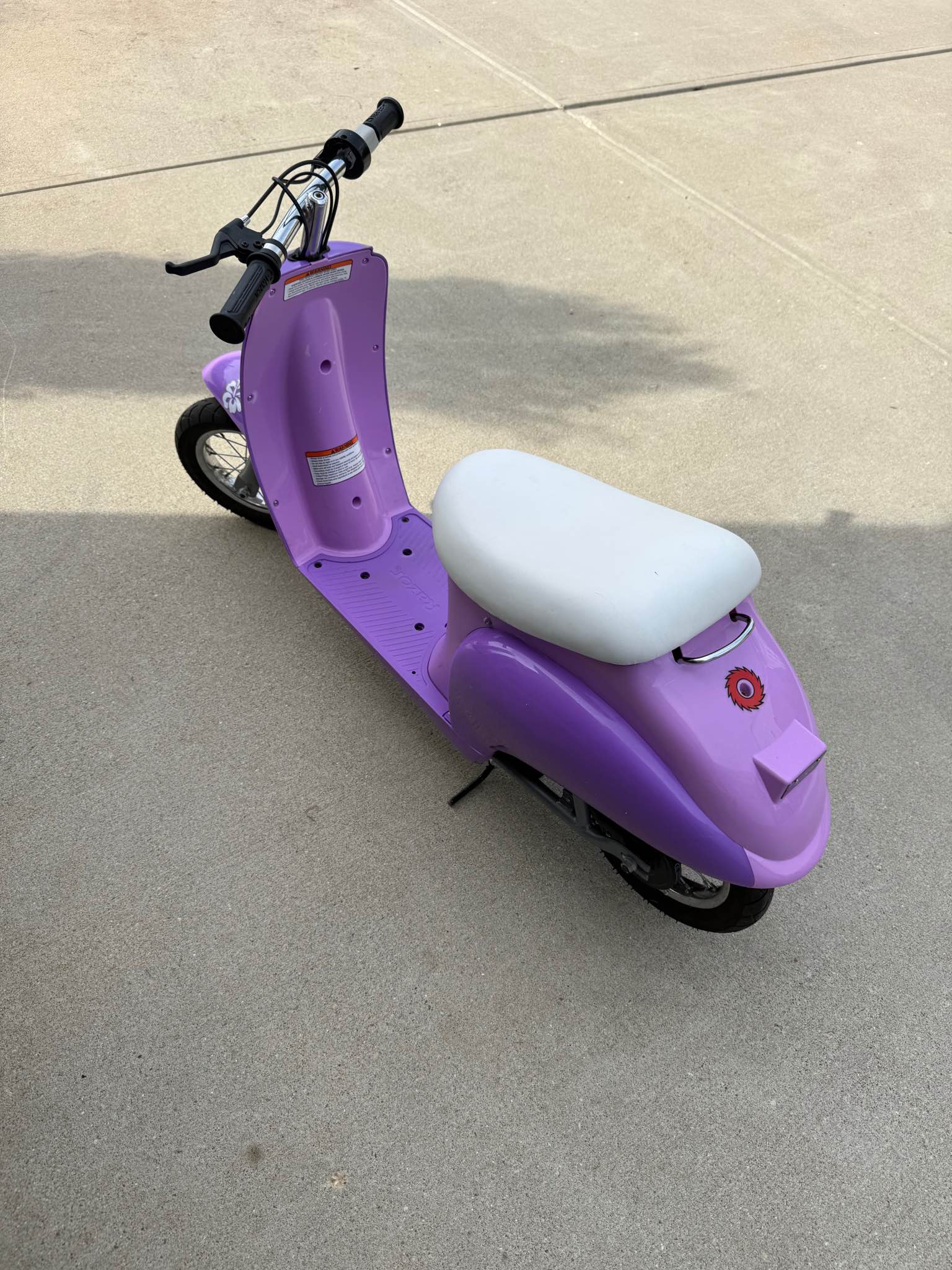 Razor Pocket Mod Electric Scooter - Scooters - Loveland Park, Ohio ...