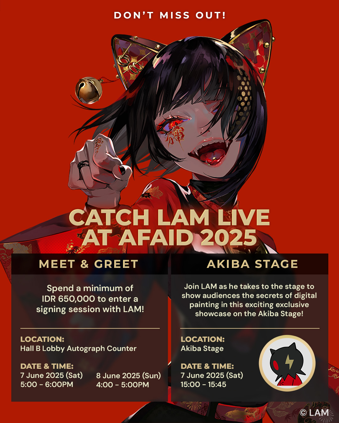 AFA - ANIME FESTIVAL ASIA... - AFA - ANIME FESTIVAL ASIA