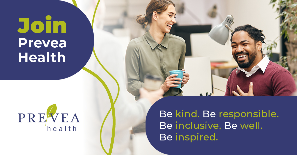 Prevea - Prevea prides itself on providing exceptional care for our ...