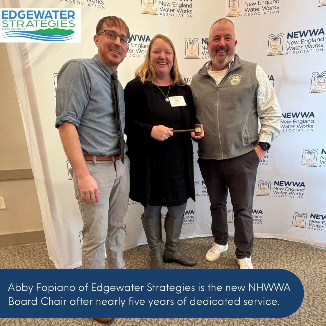Edgewater - We’re proud to share that Abby Fopiano of Edgewater ...