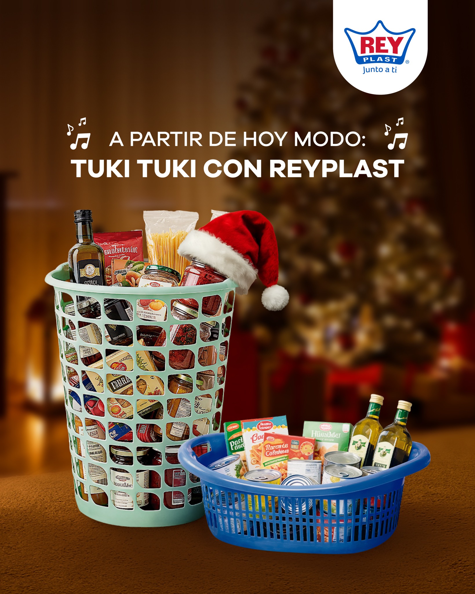 Reyplast - Reyplast added a new photo.