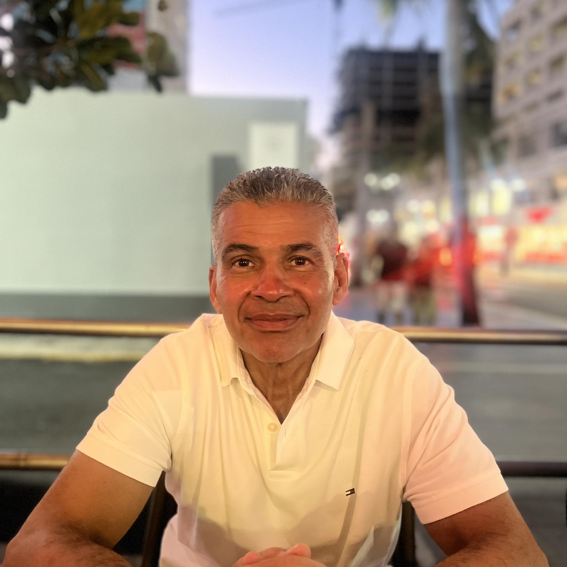 Richard Rosario