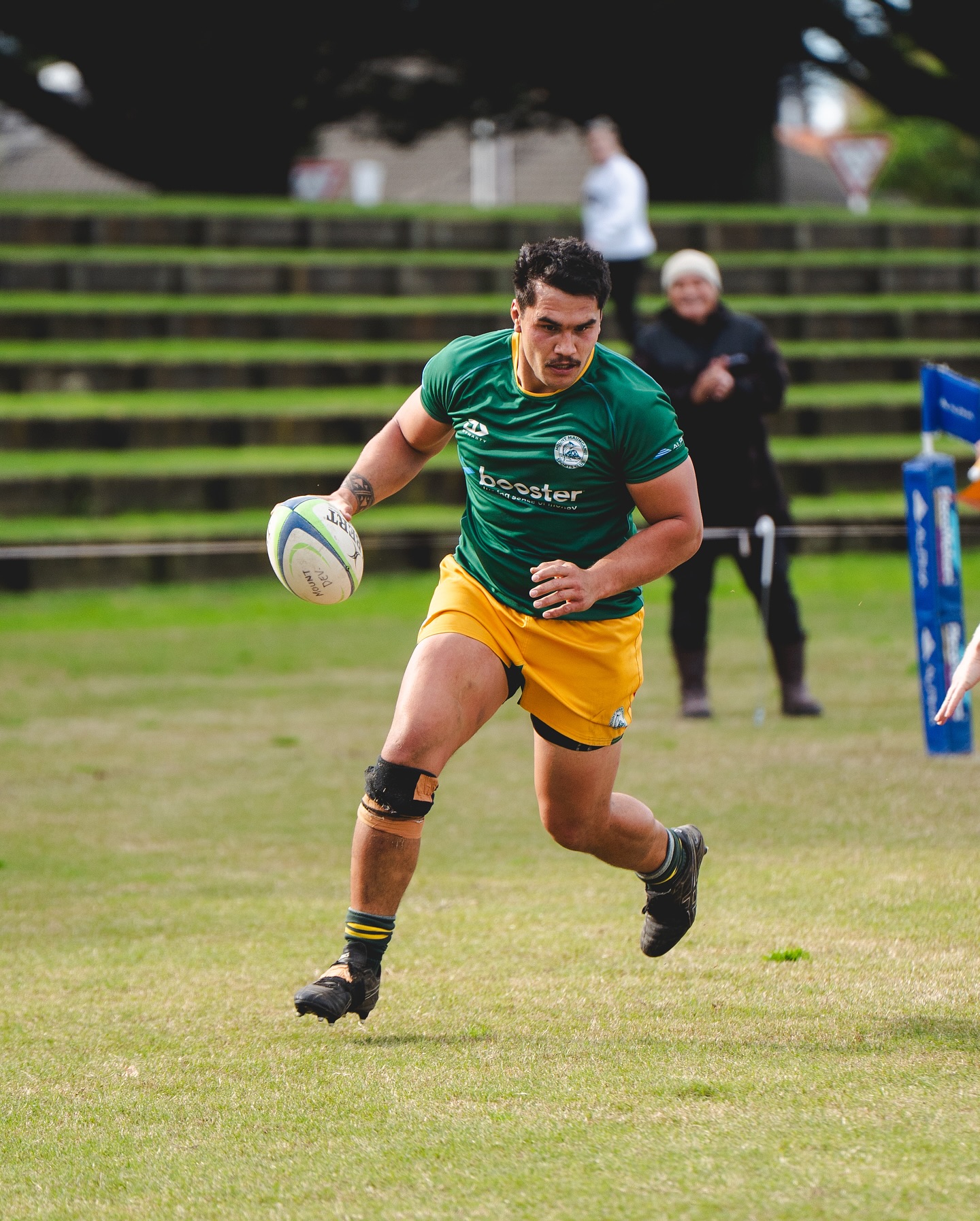 Mount Maunganui Rugby Club | Mount Maunganui