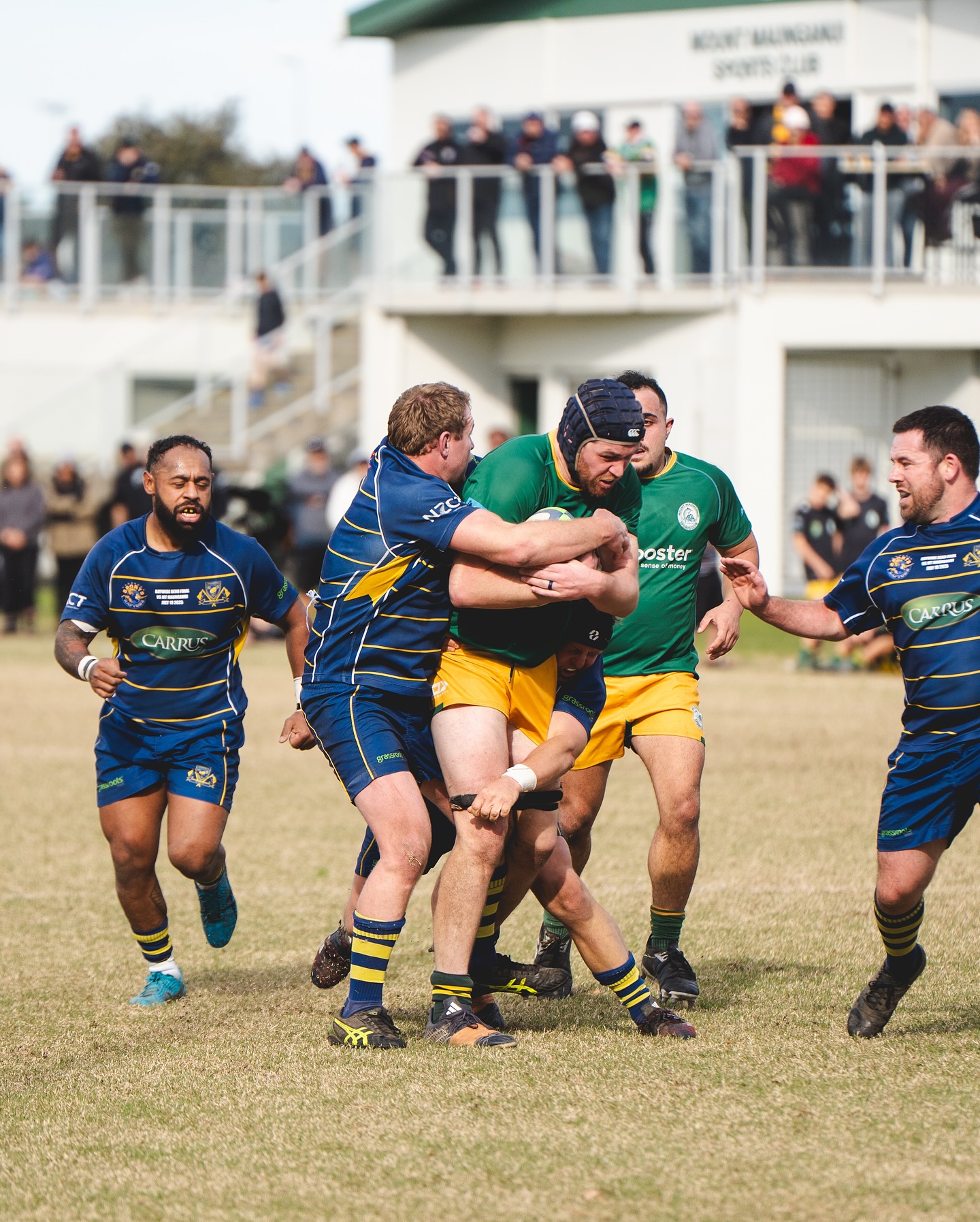 Mount Maunganui Rugby Club | Mount Maunganui