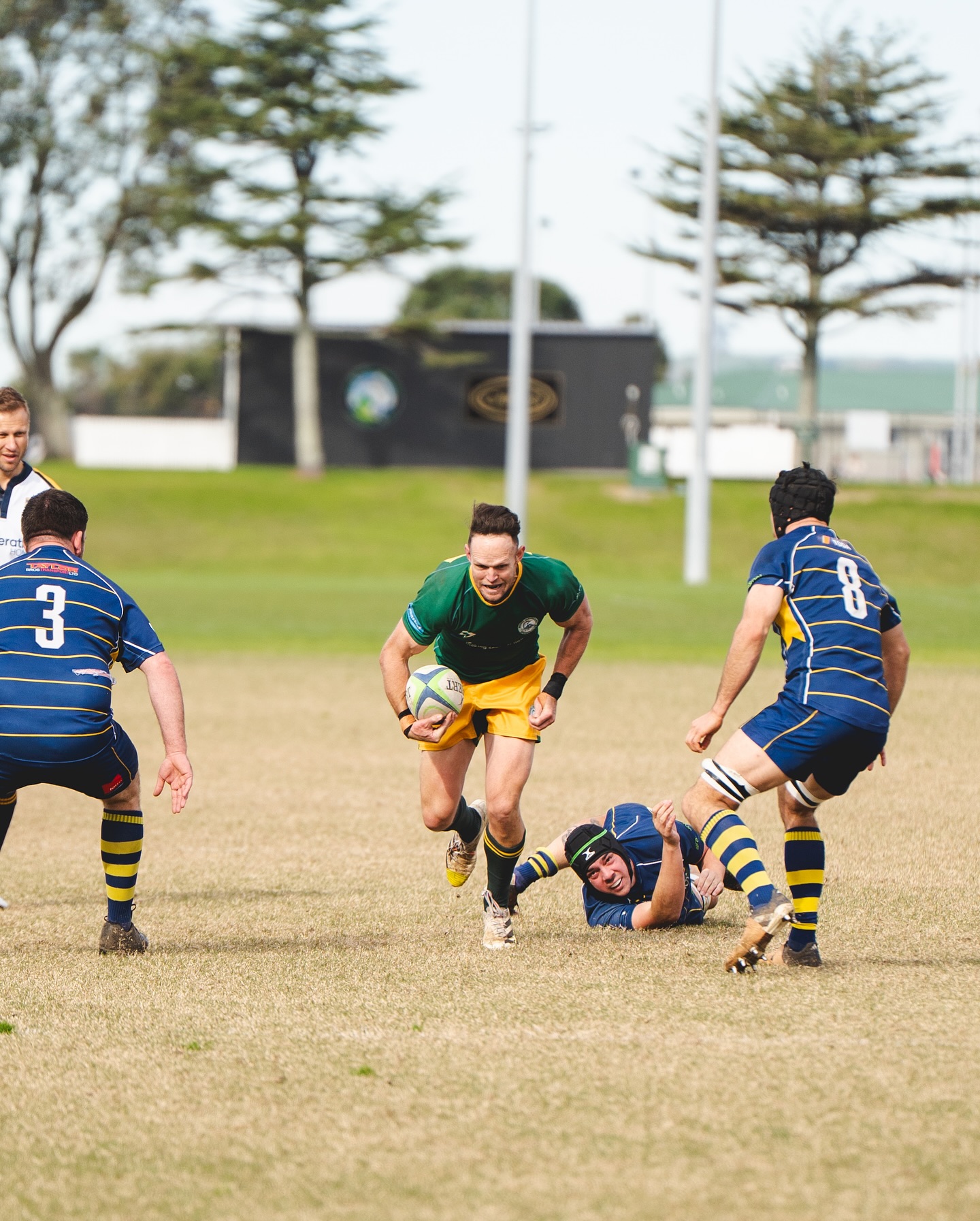 Mount Maunganui Rugby Club | Mount Maunganui
