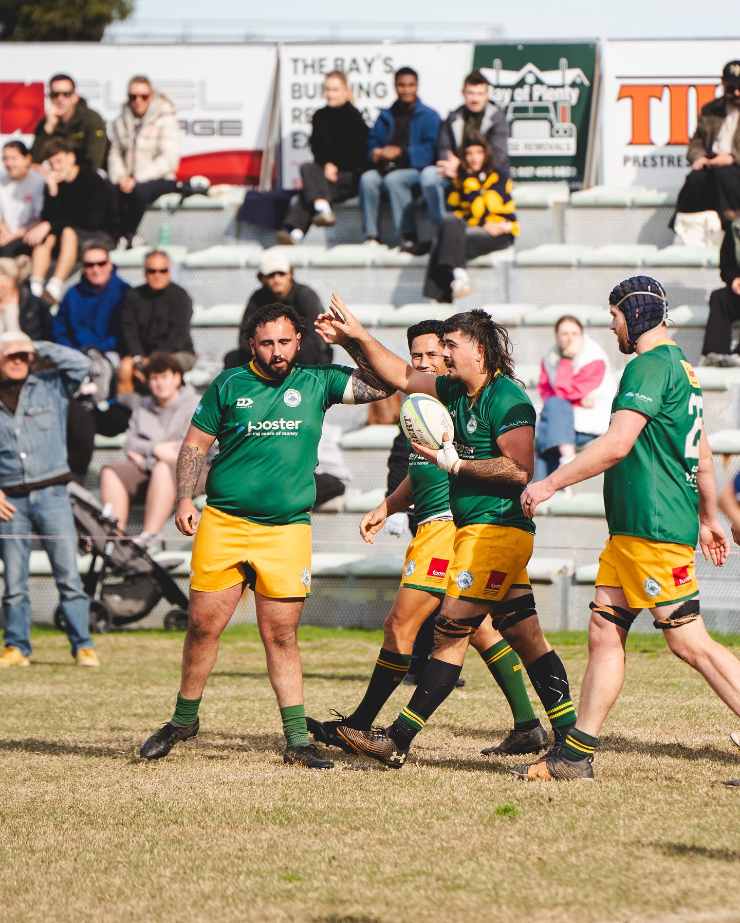 Mount Maunganui Rugby Club | Mount Maunganui