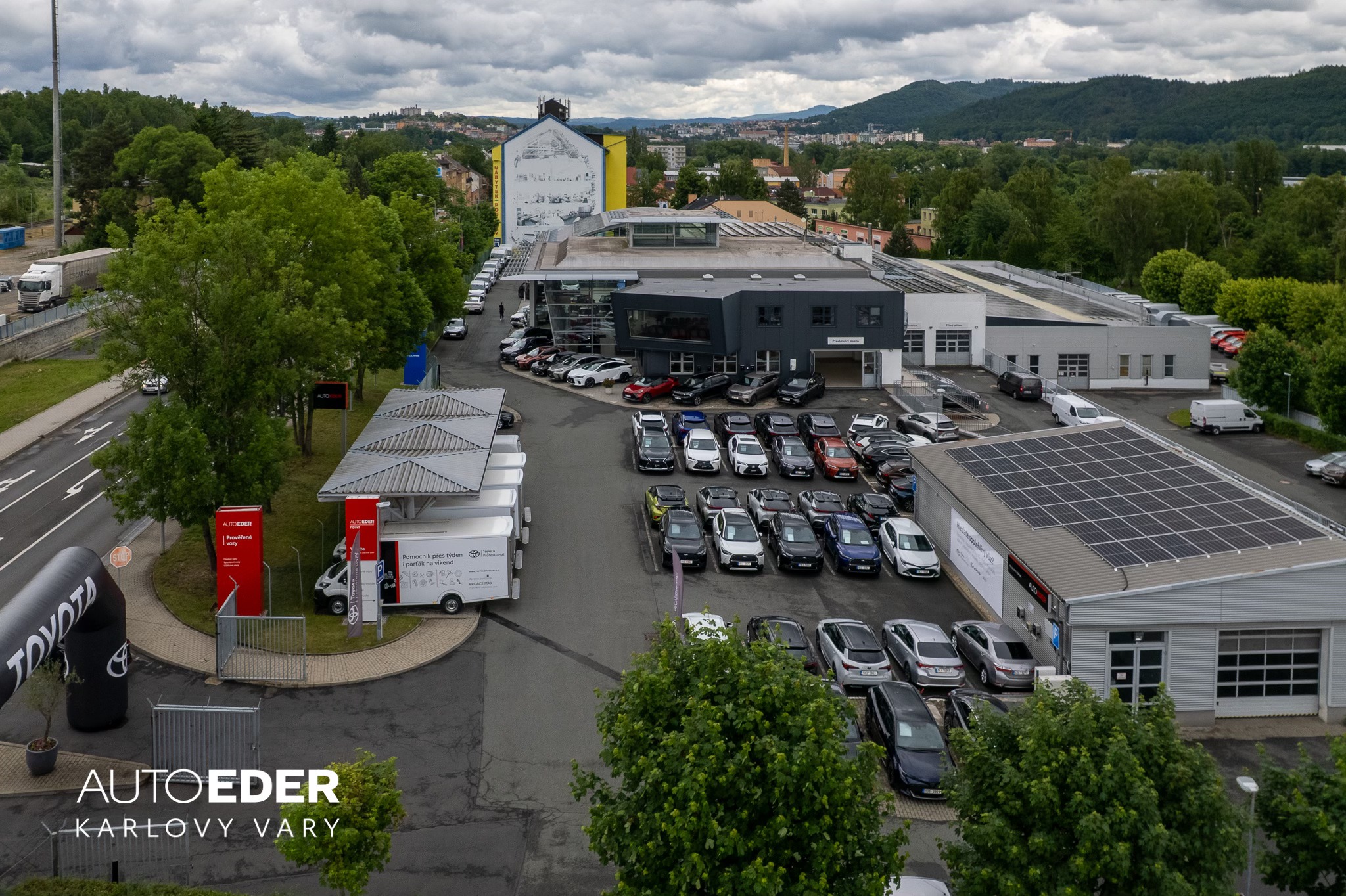 Auto Eder Miesbach