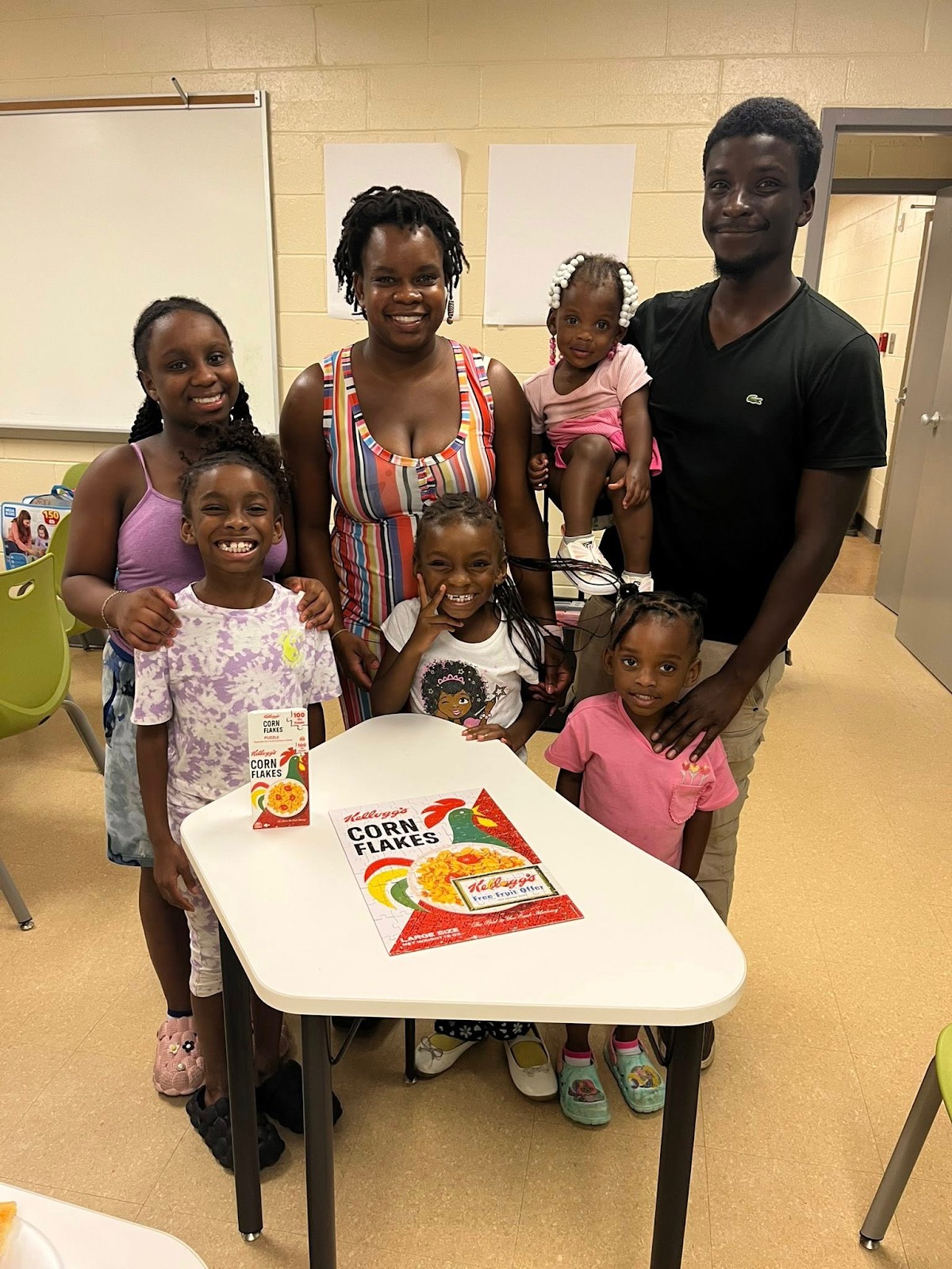 MVP: - Congratulations to Lead With Literacy , one of MVP’s 2026 grant ...