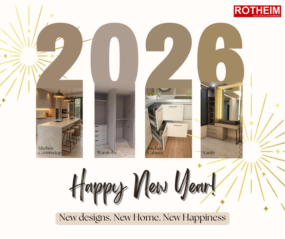 Rotheim Kitchen and Wardrobe | Muntinlupa City