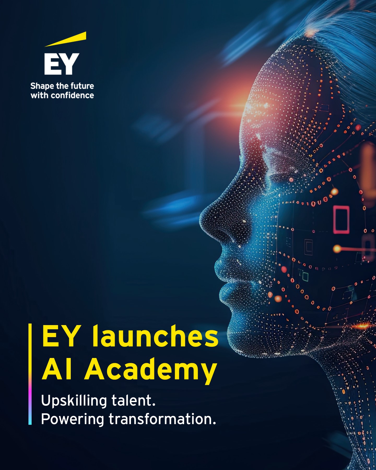 EY - Is your workforce ready for an AI-led future? AI is redefining how ...