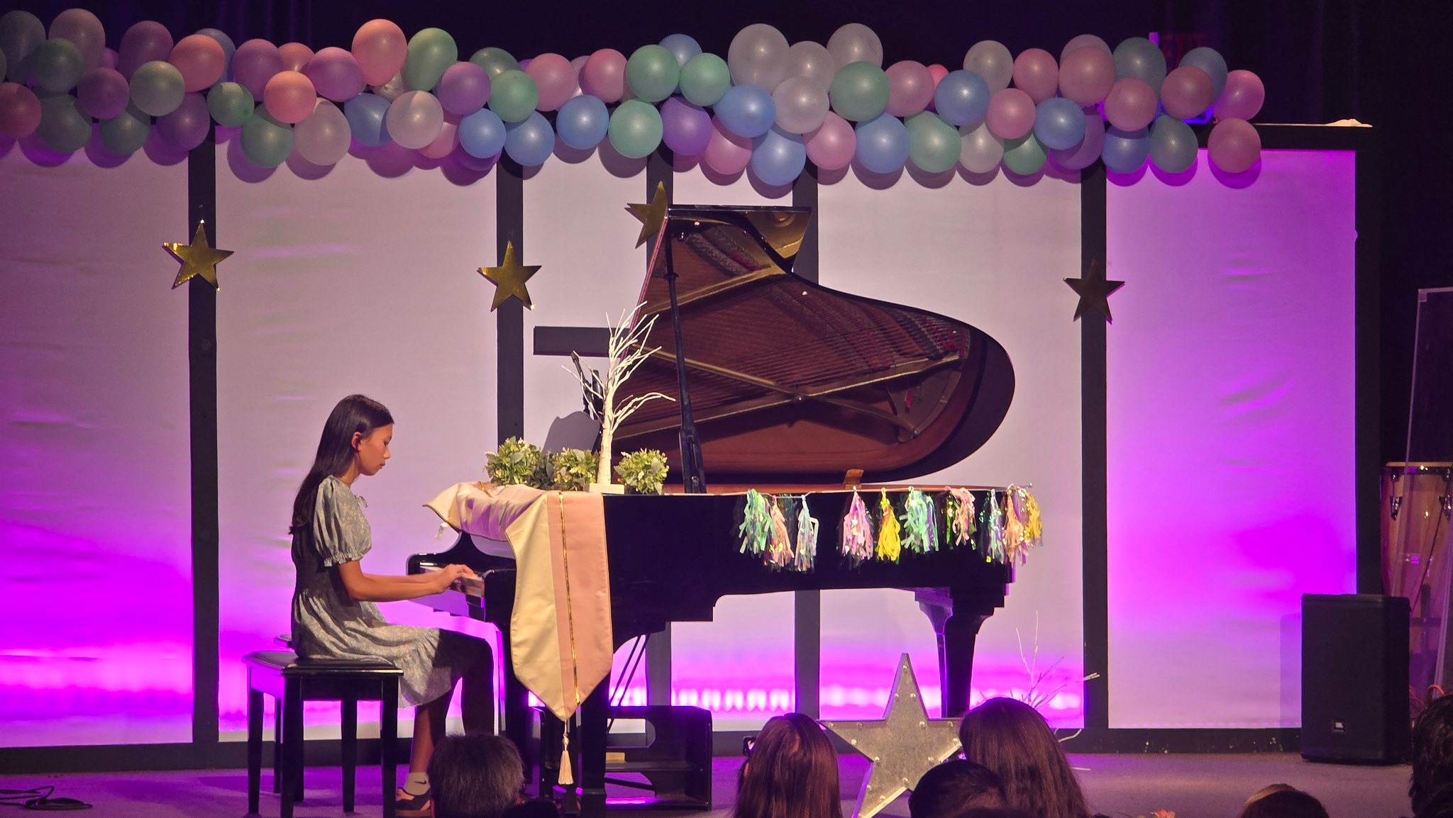 Alexa's Piano Lessons | Phoenix AZ