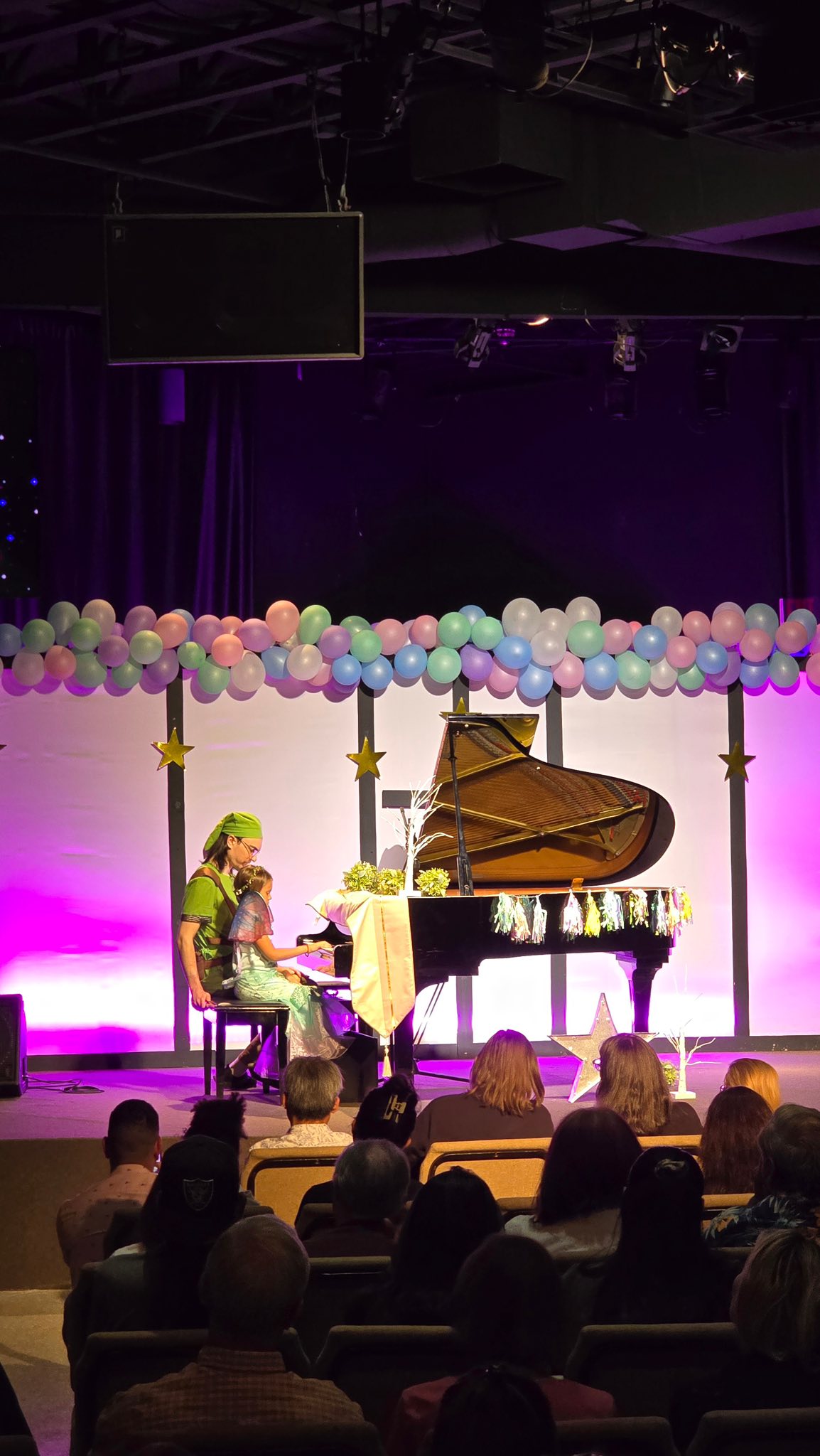Alexa's Piano Lessons | Phoenix AZ