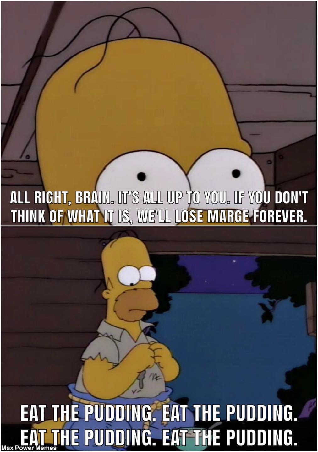 Max Power Memes - #s05e22 | Facebook