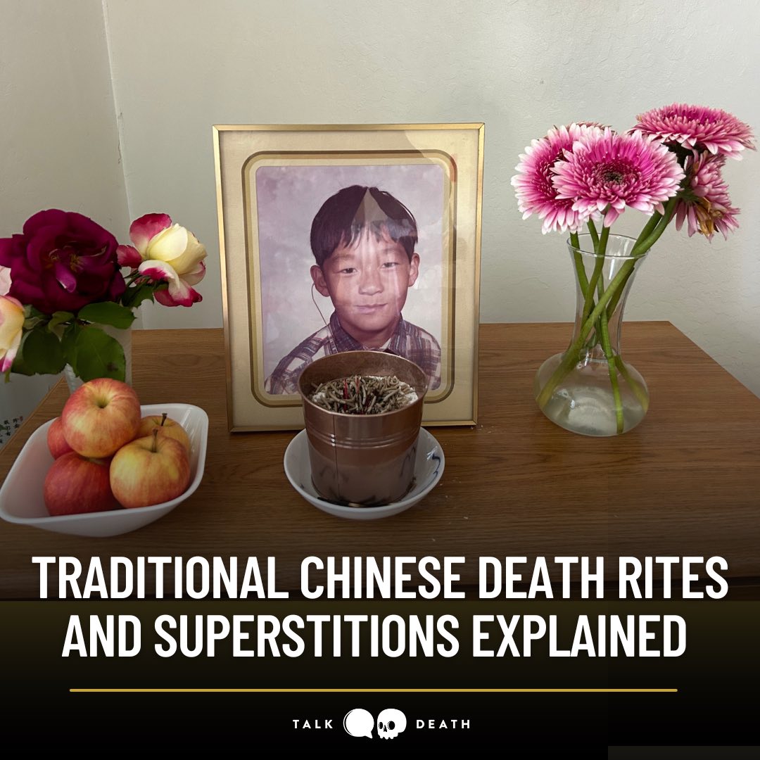 TalkDeath - 
