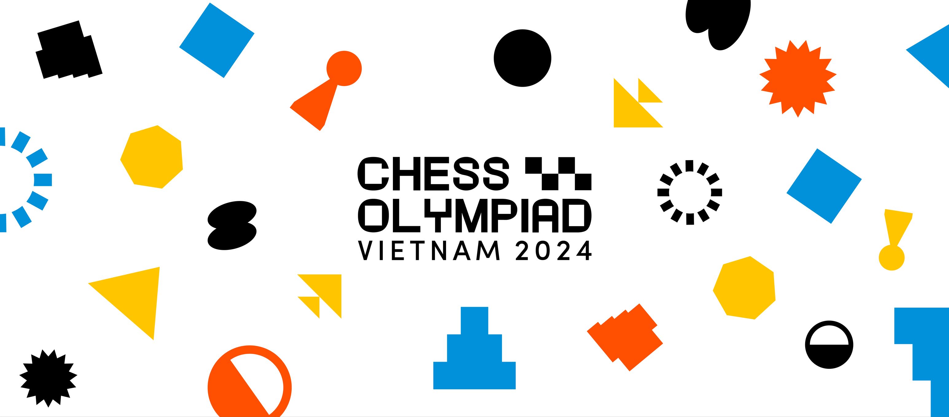 Vietnam Chess Olympiad 2024 | Ho Chi Minh City