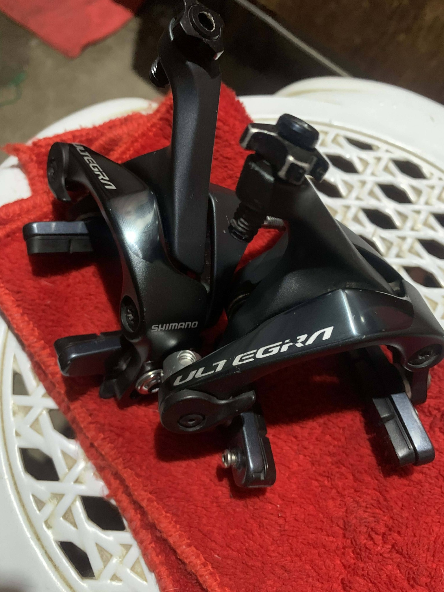 Fs ultegra R8000 caliper