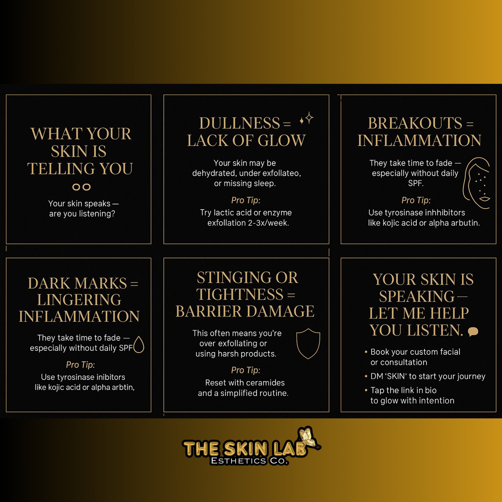 The Skin Lab | Greer SC
