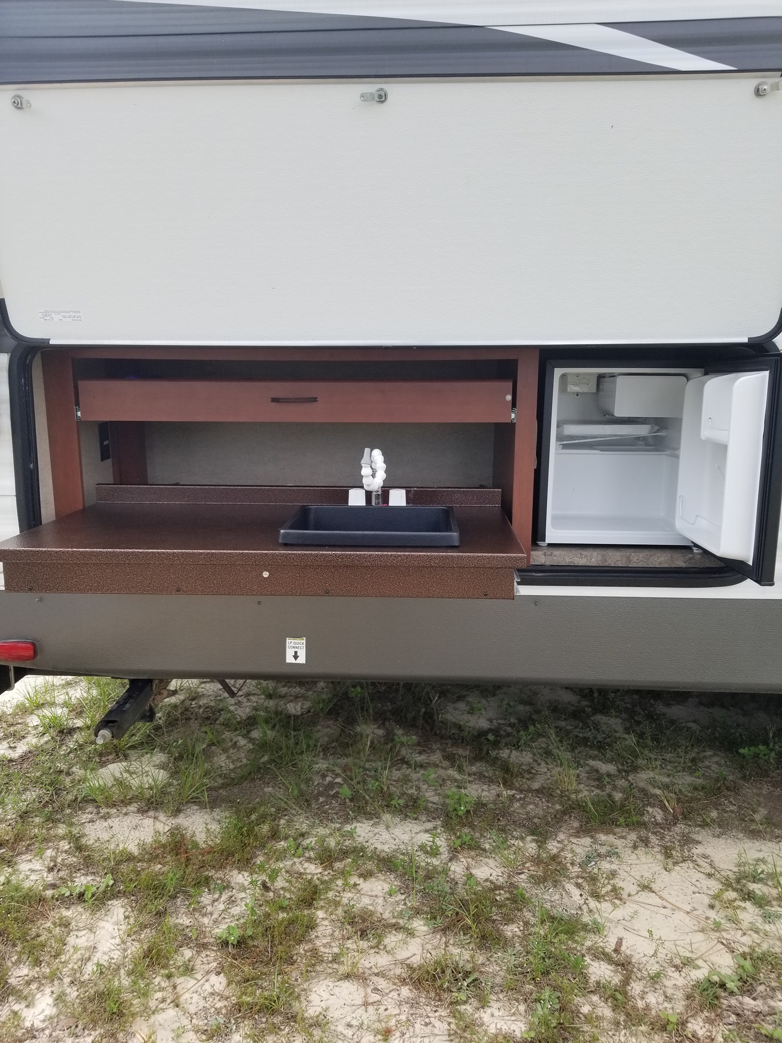 Mitchell's RV LLC | Crestview FL