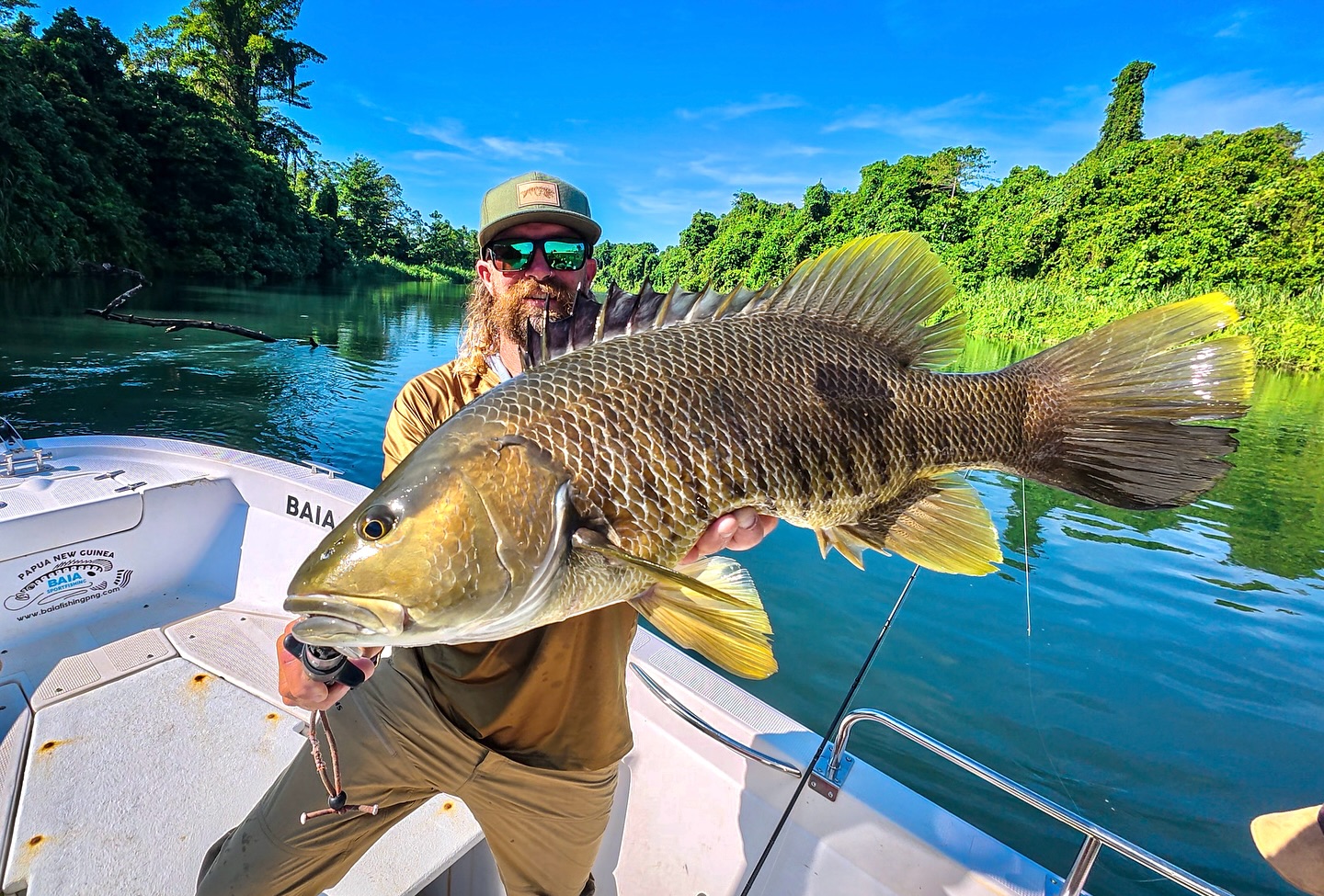 Mick's Gone Fishing added a new photo. - Mick's Gone Fishing
