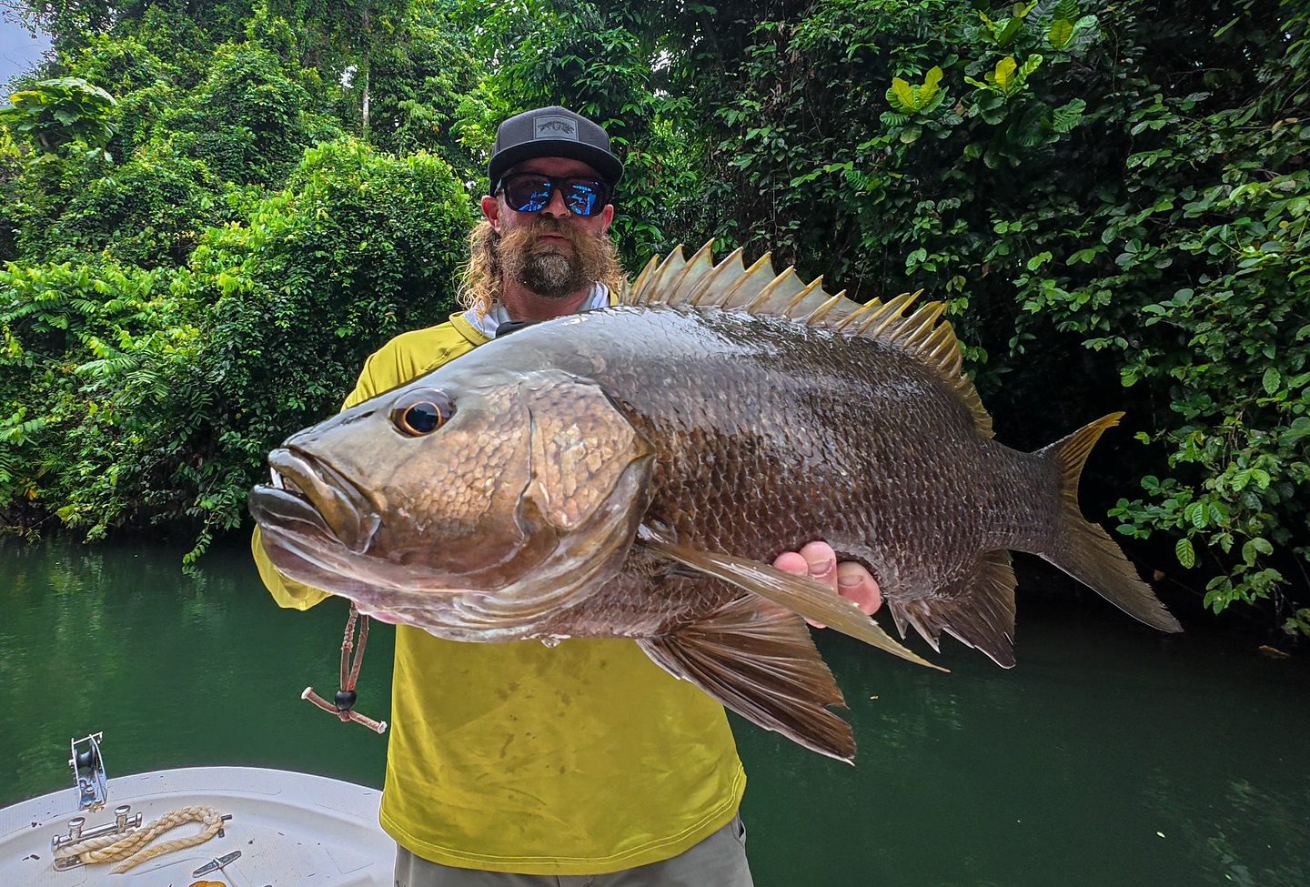 Mick's Gone Fishing added a new photo. - Mick's Gone Fishing