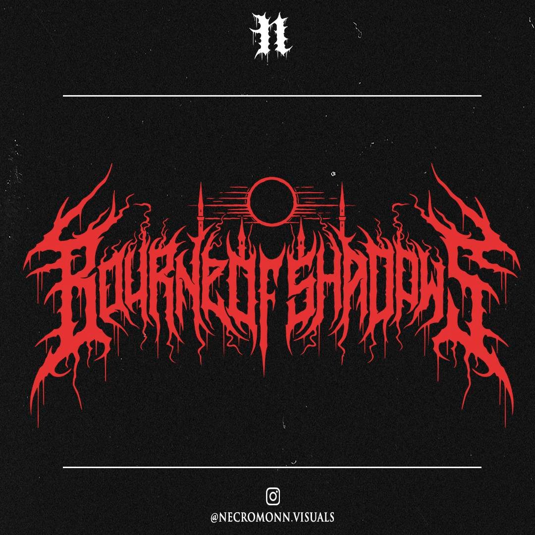 Deathcore United | Need a new sick metal logo or emblem for your band ...