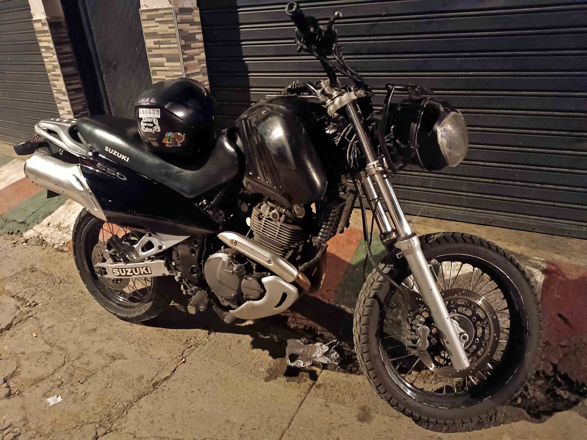 Frewend modelo 99 solo tarjeta - Motorcycles & Scooters - Santiago de ...