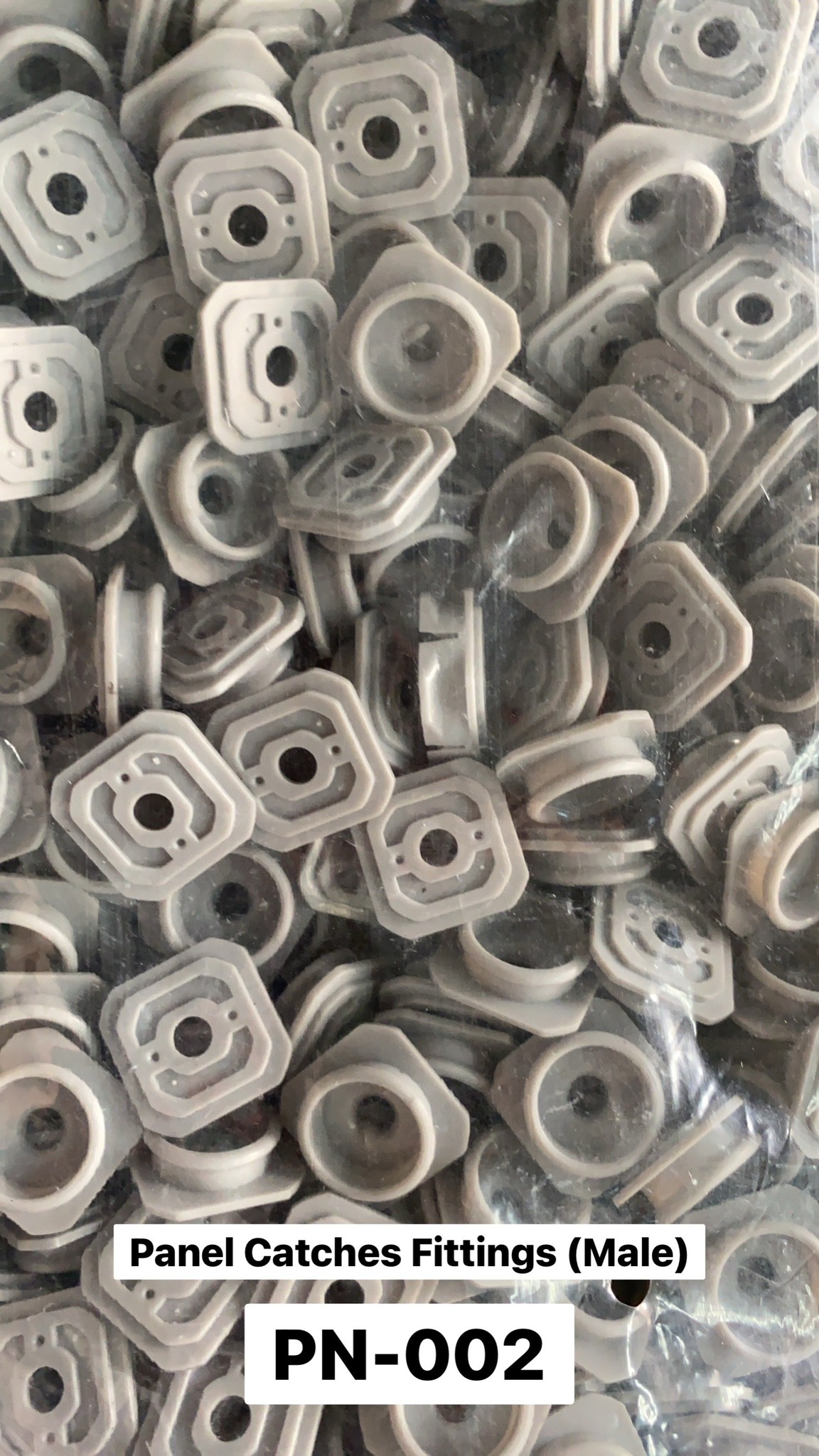 Panel Catch Locatior... - Wellplus Fitting Co.,Ltd.