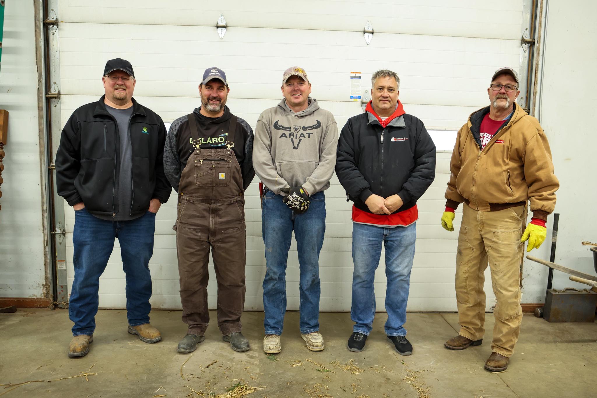 Buena Vista Soil and Water Conservation District | Storm Lake IA