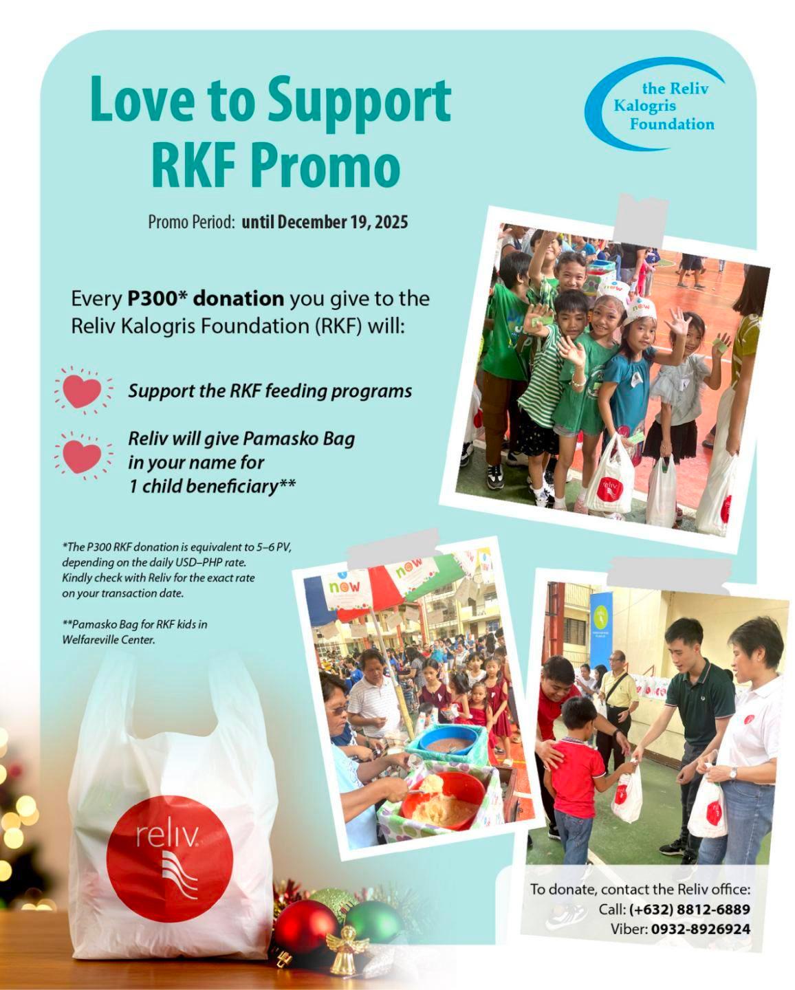 Reliv Philippines | Makati