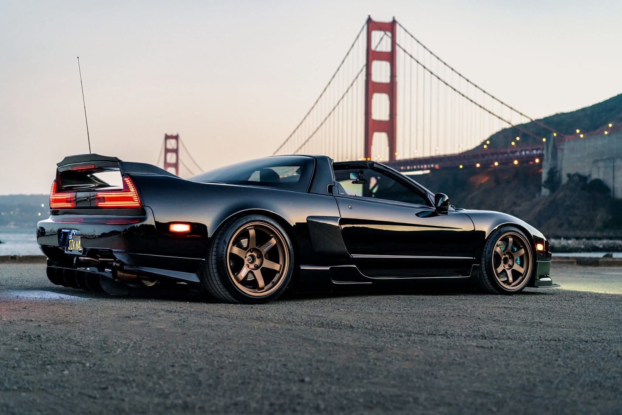 All Things Cars - The JDM Ferrari. | Facebook