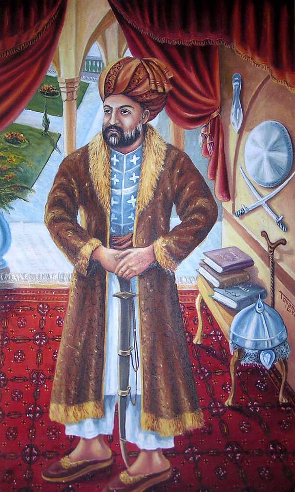 Indian Pathan’s /Pakhtun/ Pashton’s पठान پښتون