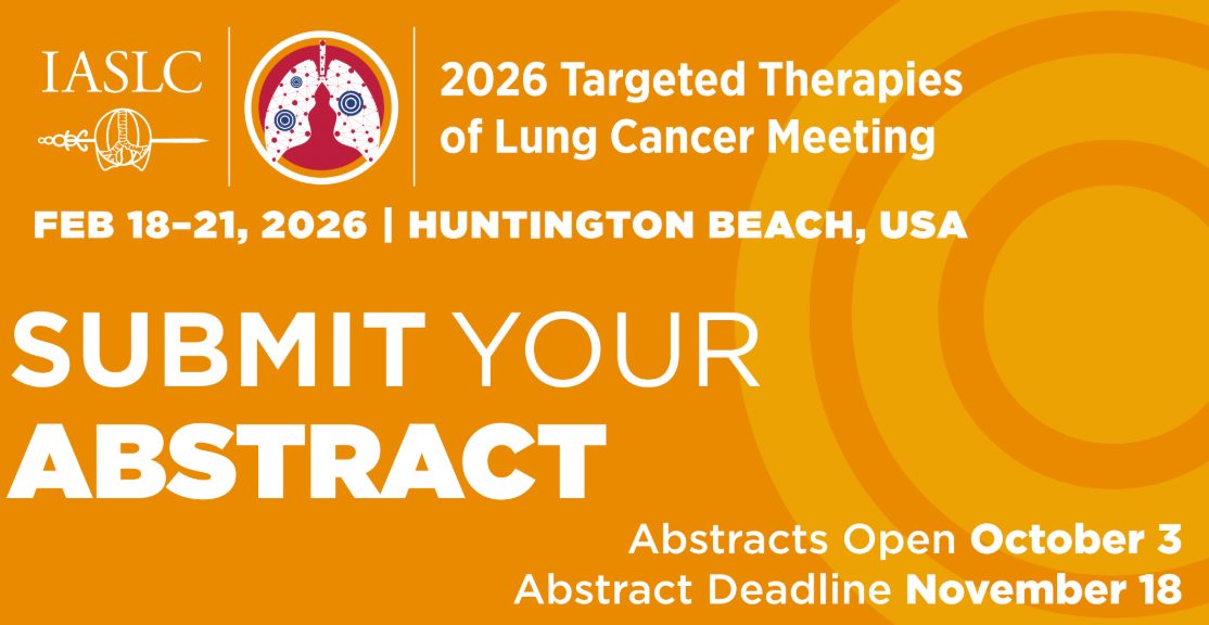 International Association for the Study of Lung Cancer | Denver CO